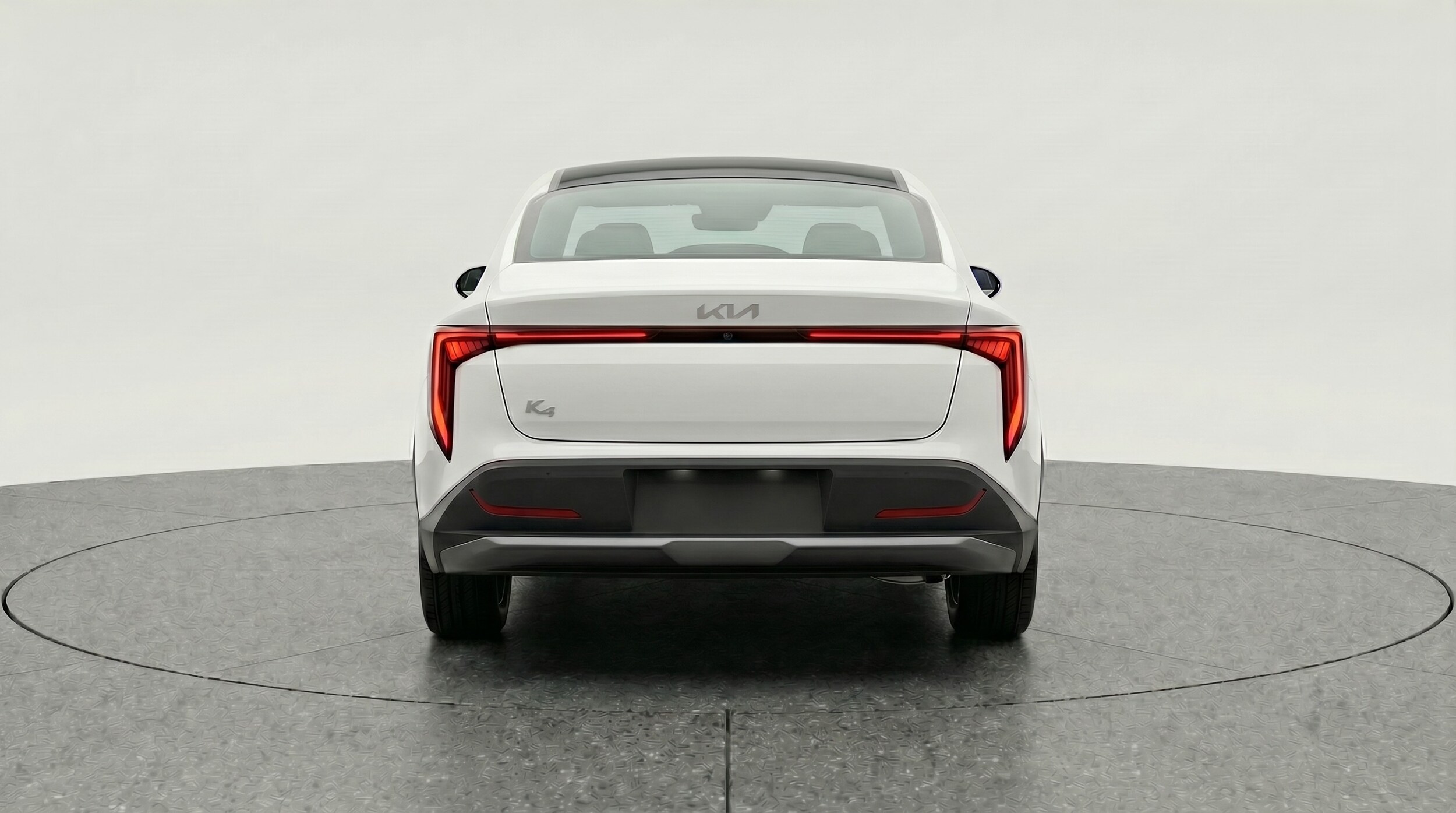 Thumbnail: 2026 Kia K4 - 6
