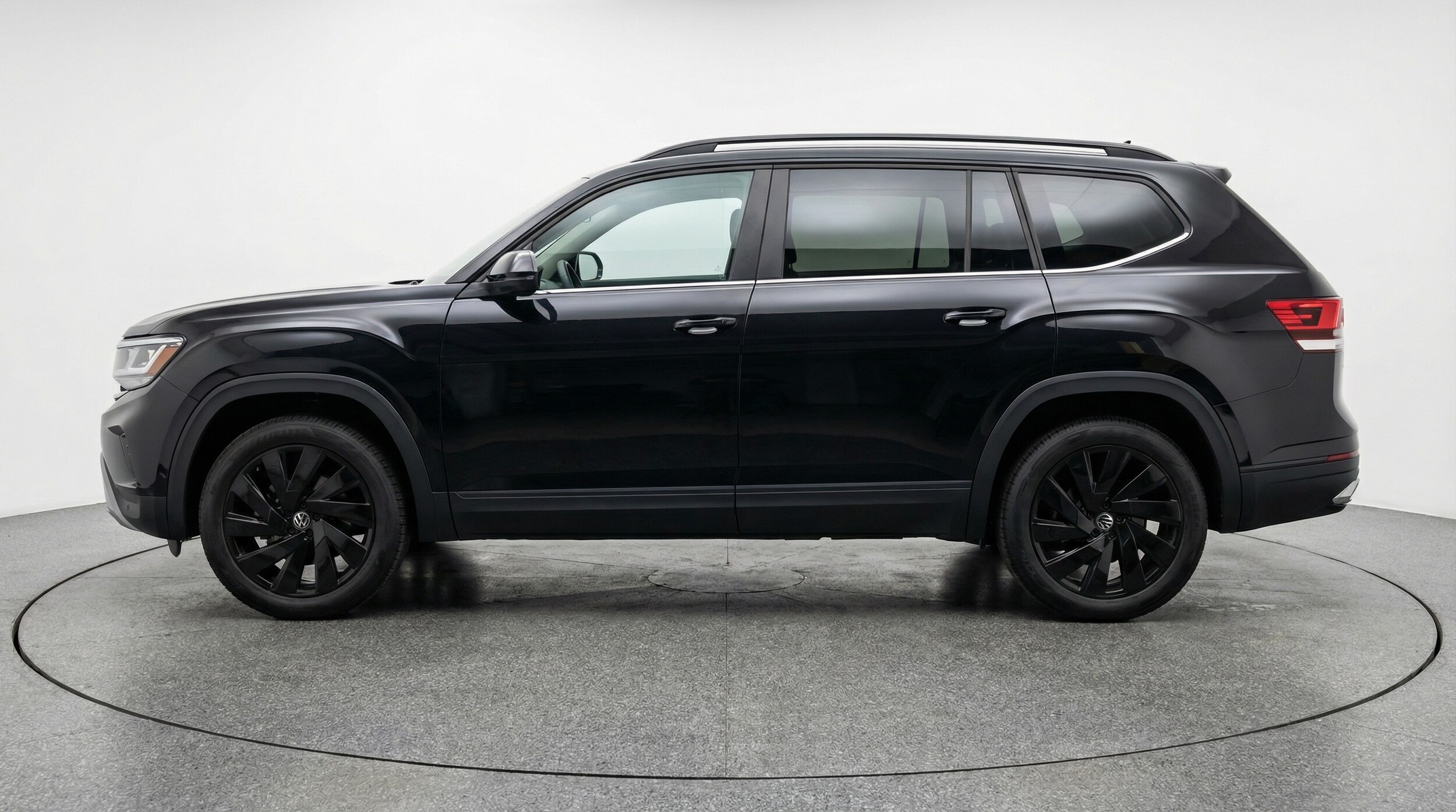 Thumbnail: 2026 Volkswagen Atlas - 4