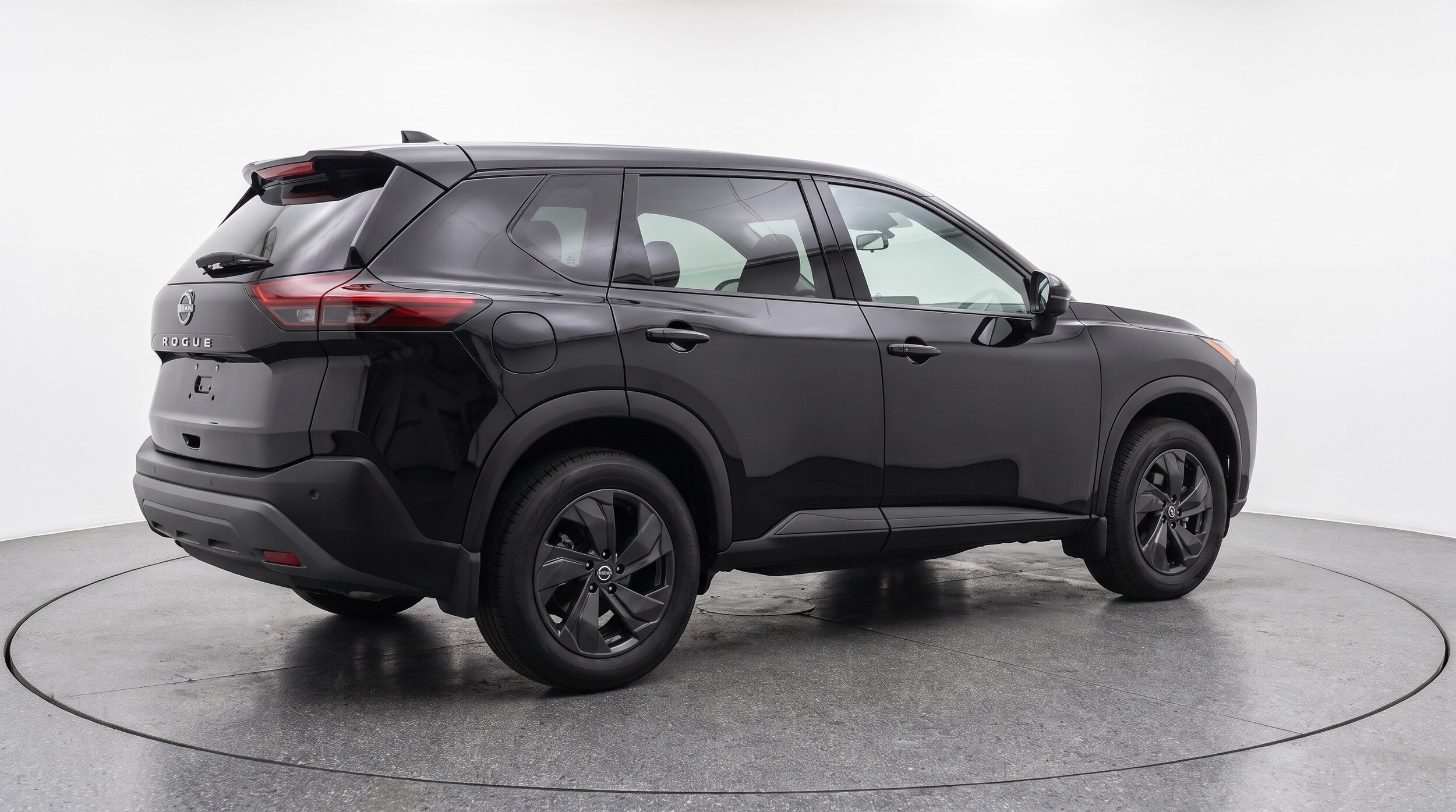 Thumbnail: 2026 Nissan Rogue - 7