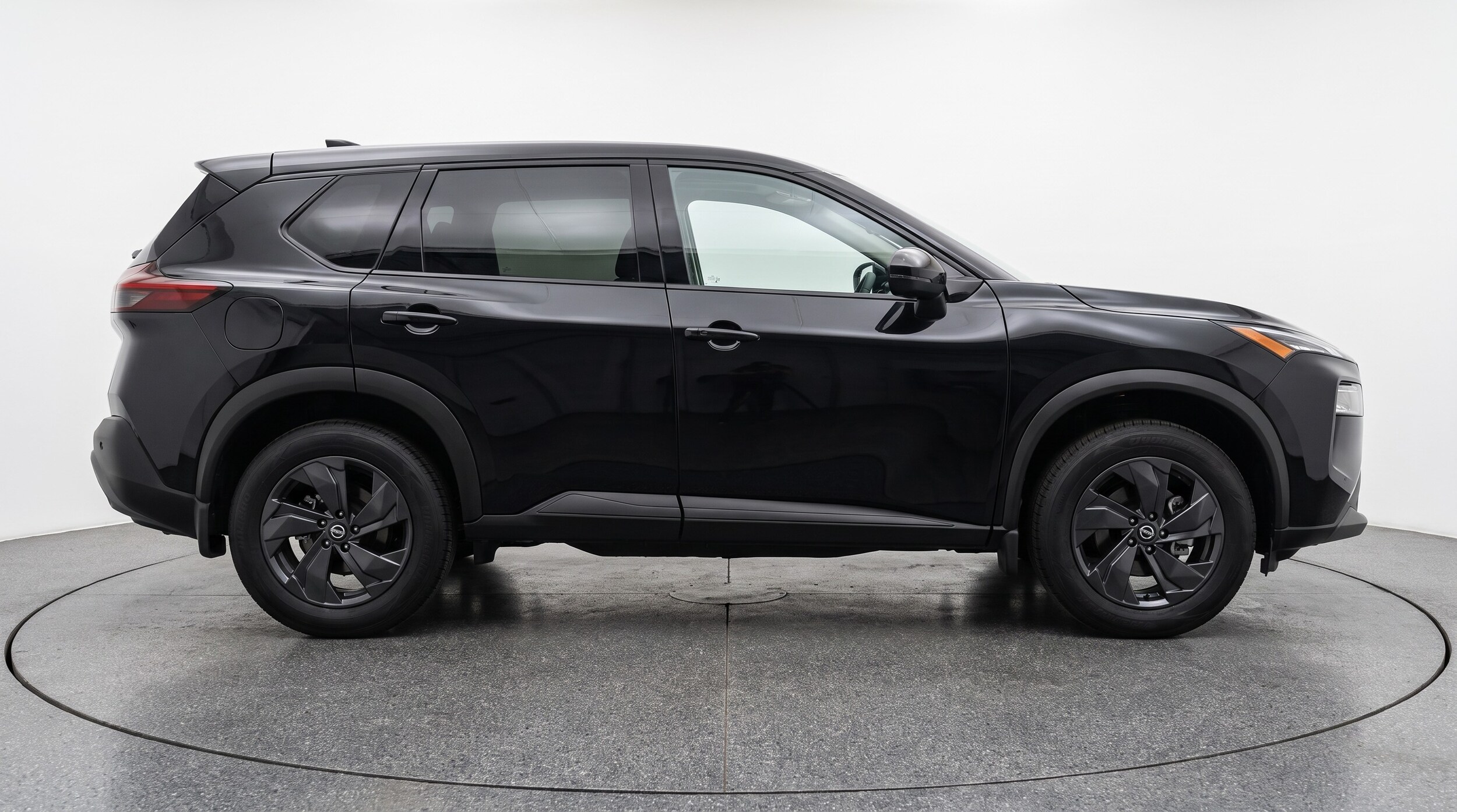 Thumbnail: 2026 Nissan Rogue - 8
