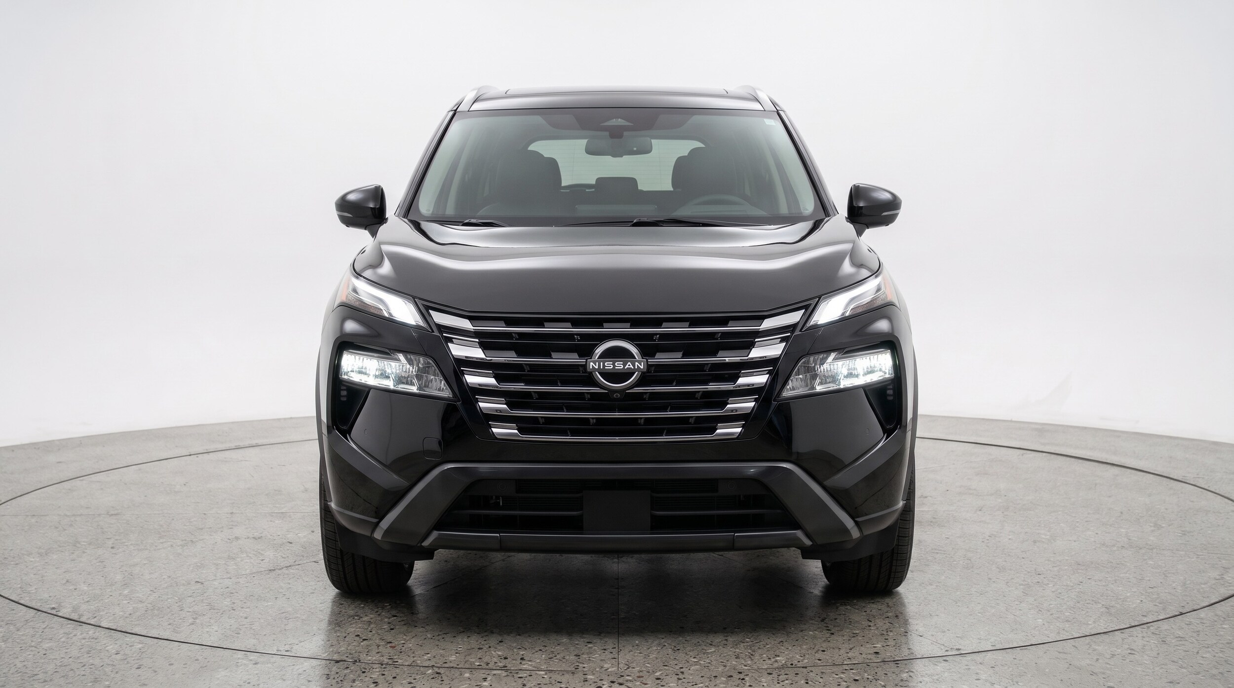 Thumbnail: 2026 Nissan Rogue - 2