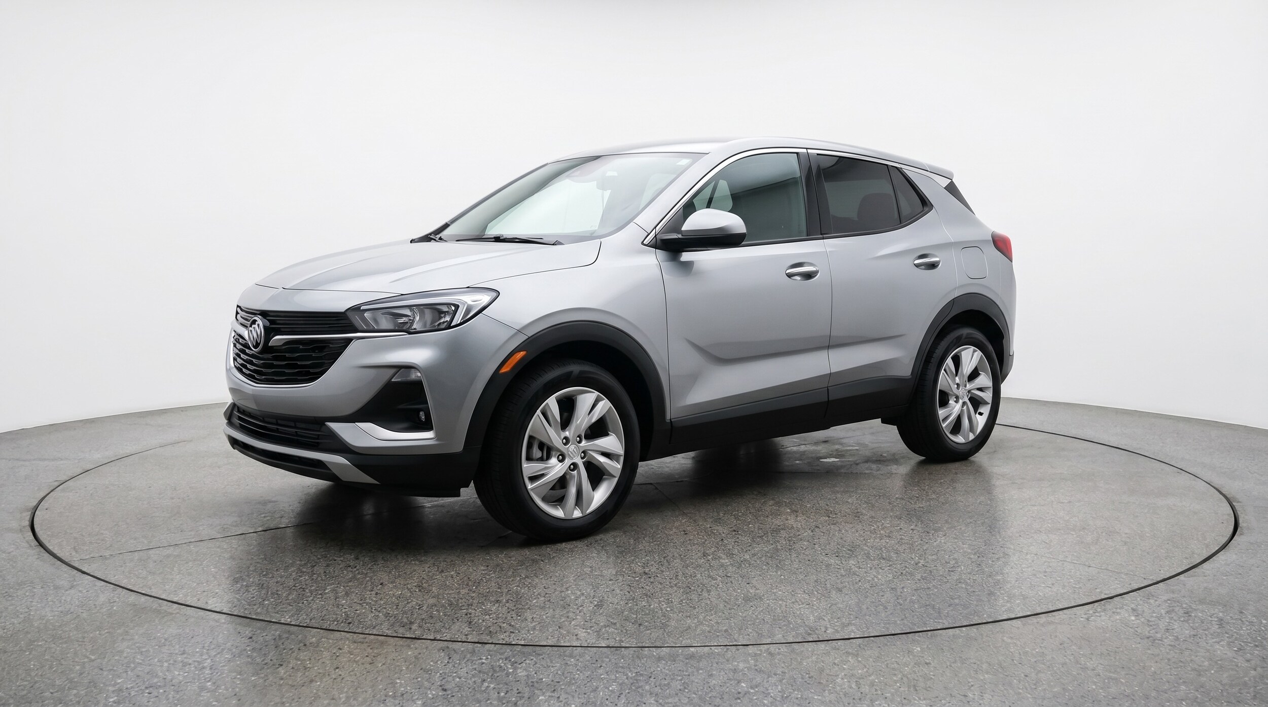 Thumbnail: 2026 Buick Encore GX - 3