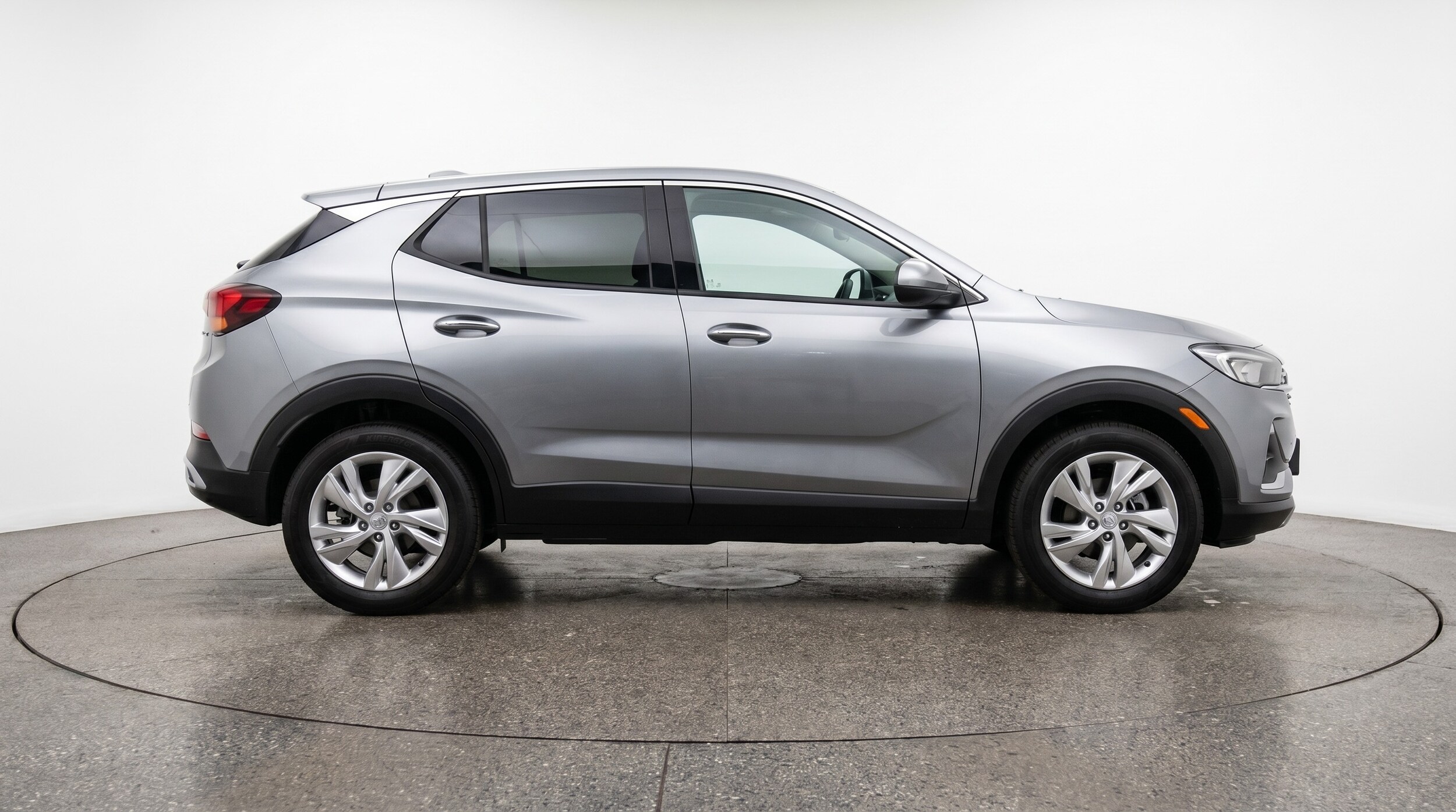 Thumbnail: 2026 Buick Encore GX - 8