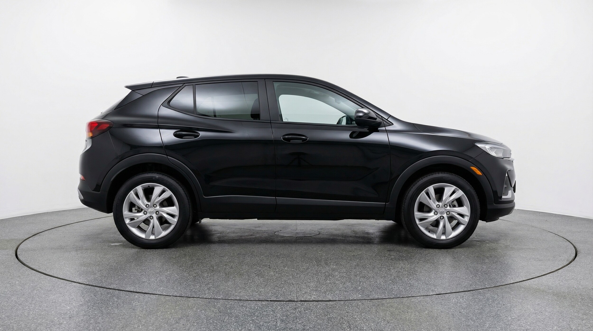 Thumbnail: 2025 Buick Encore GX - 8