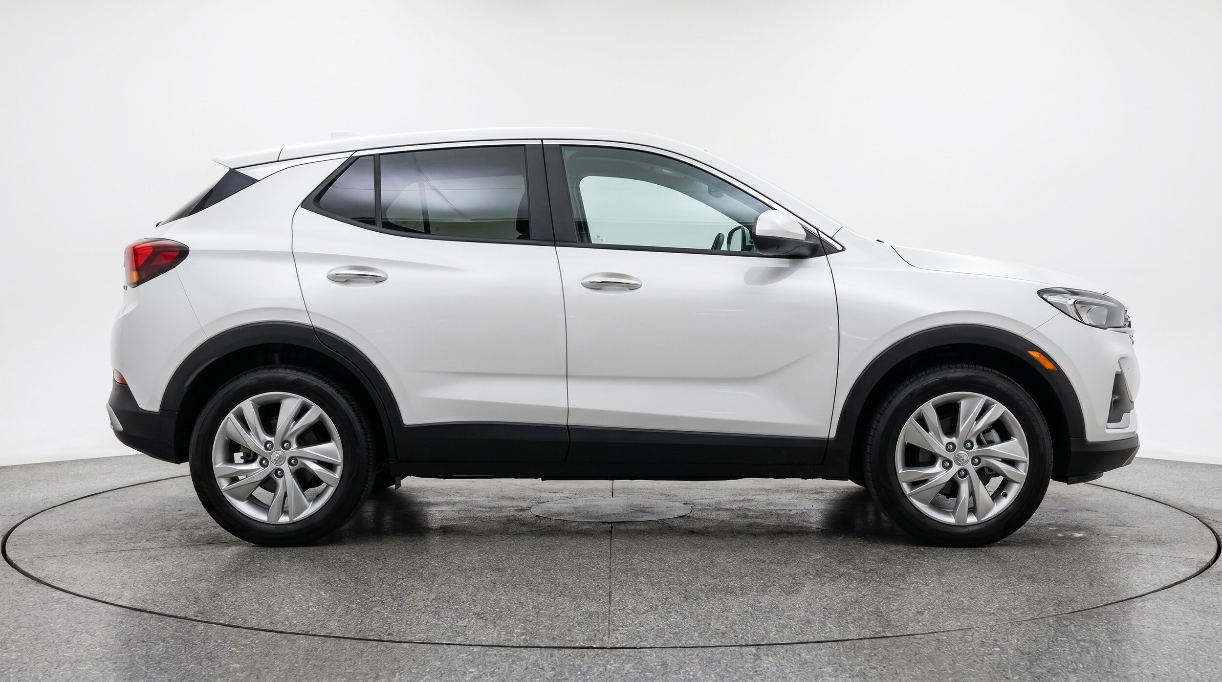Thumbnail: 2026 Buick Encore GX - 8