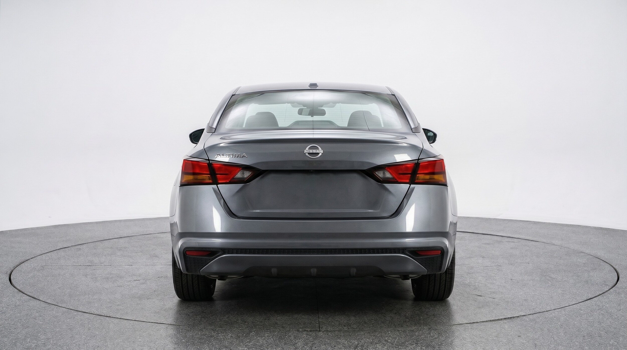 Thumbnail: 2025 Nissan Altima - 6