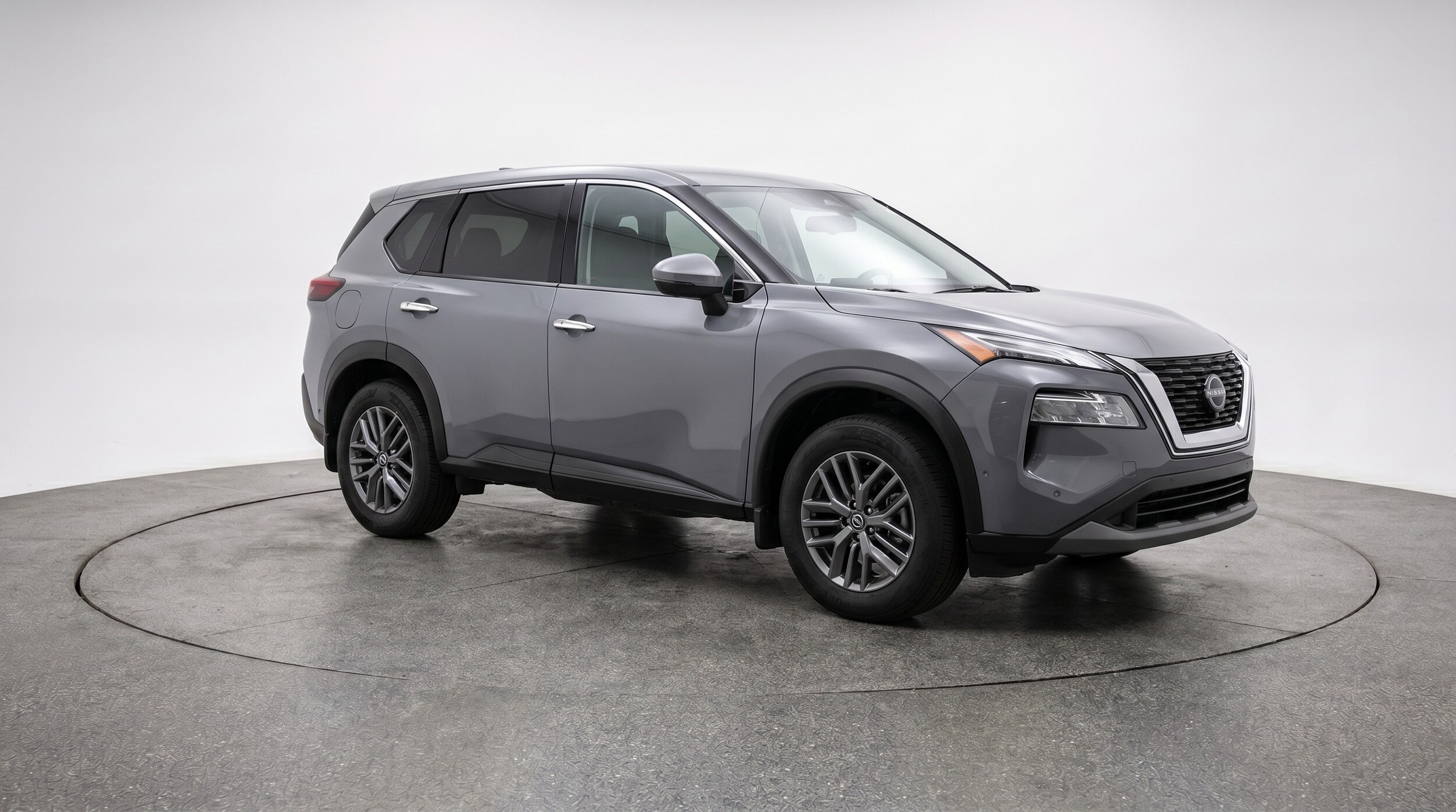 Thumbnail: 2026 Nissan Rogue - 1