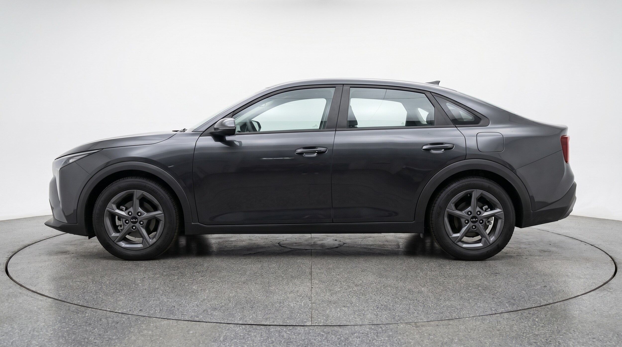Thumbnail: 2026 Kia K4 - 4
