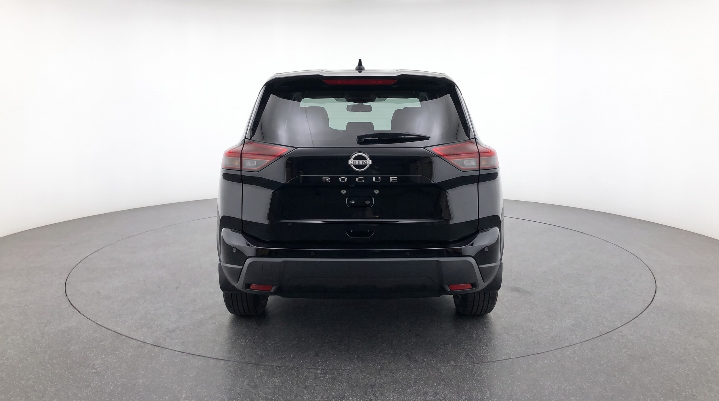 Thumbnail: 2026 Nissan Rogue - 6