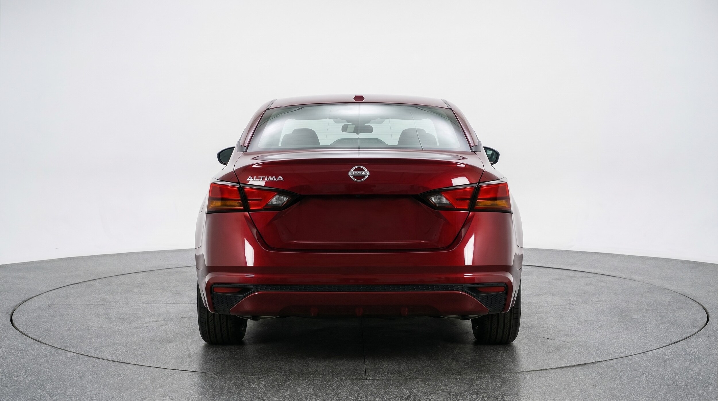 Thumbnail: 2025 Nissan Altima - 6