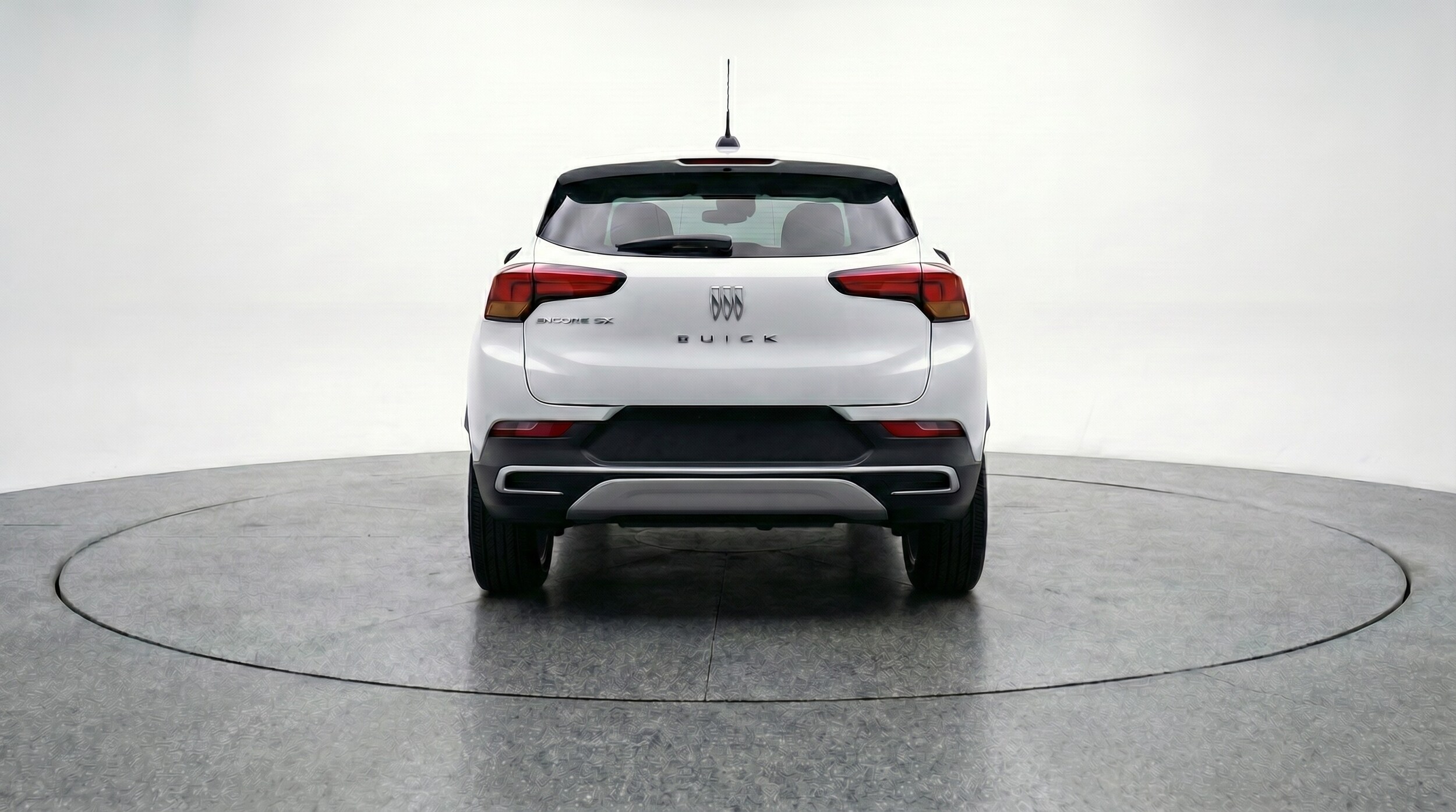 Thumbnail: 2026 Buick Encore GX - 6