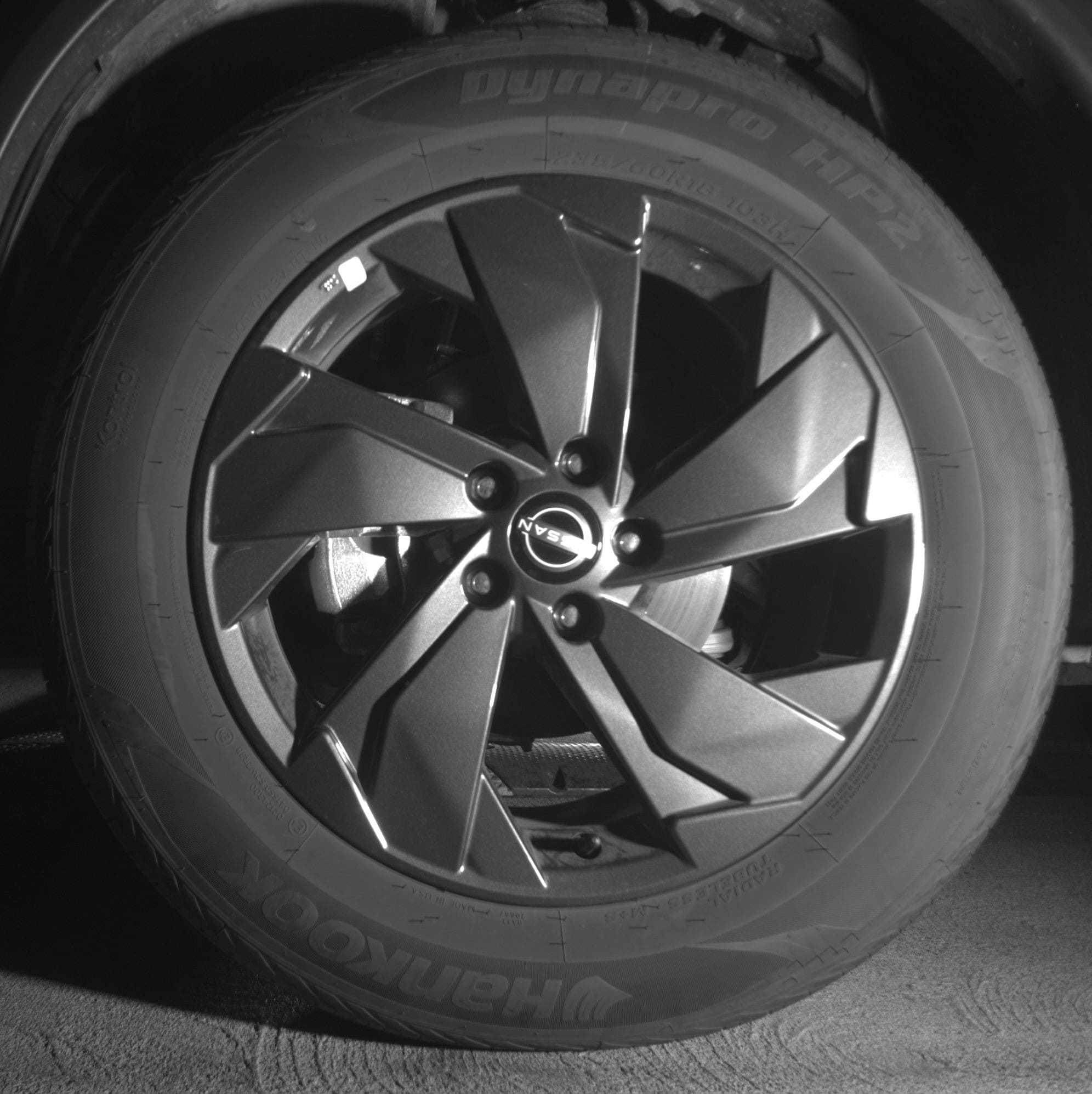 Thumbnail: 2026 Nissan Rogue - 9