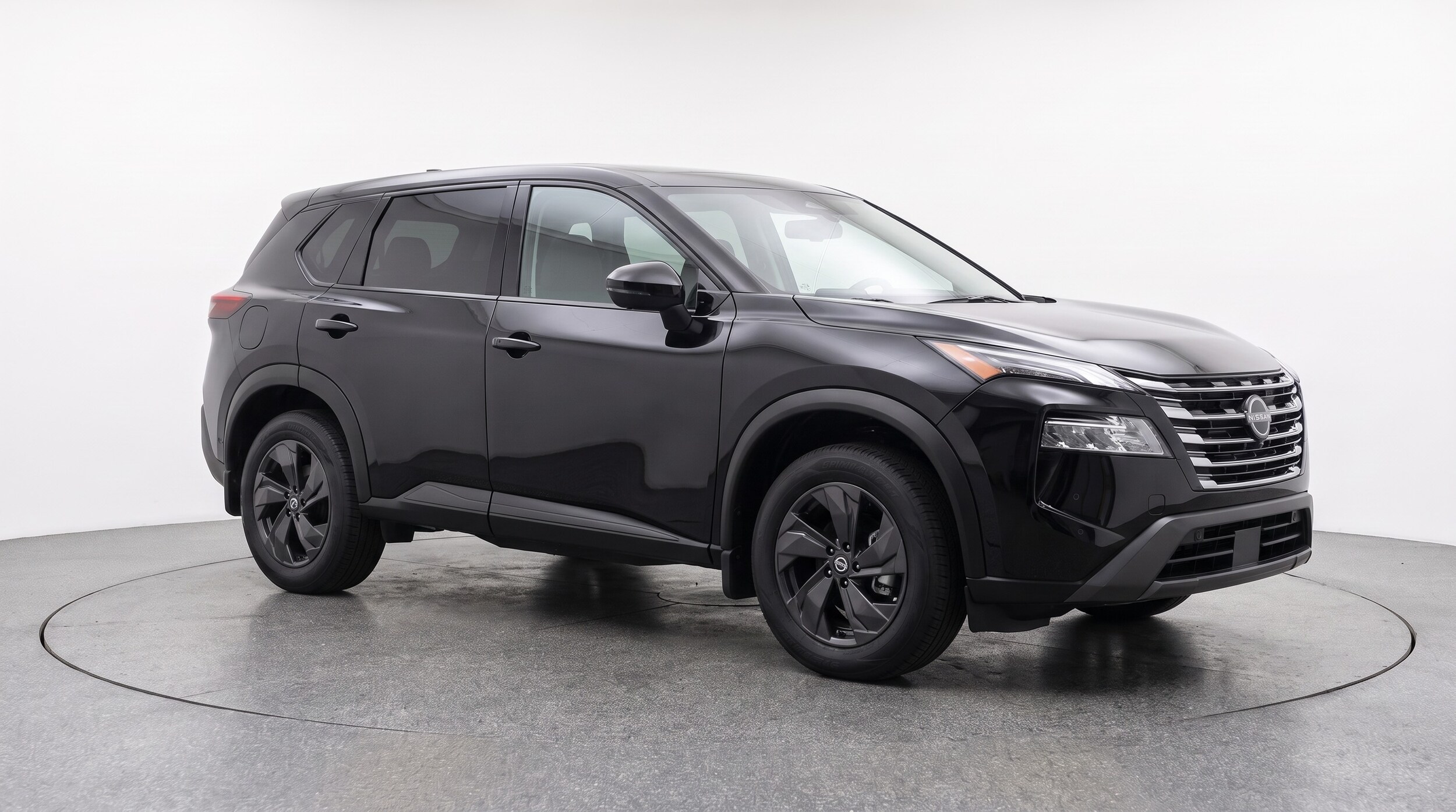 Thumbnail: 2026 Nissan Rogue - 1