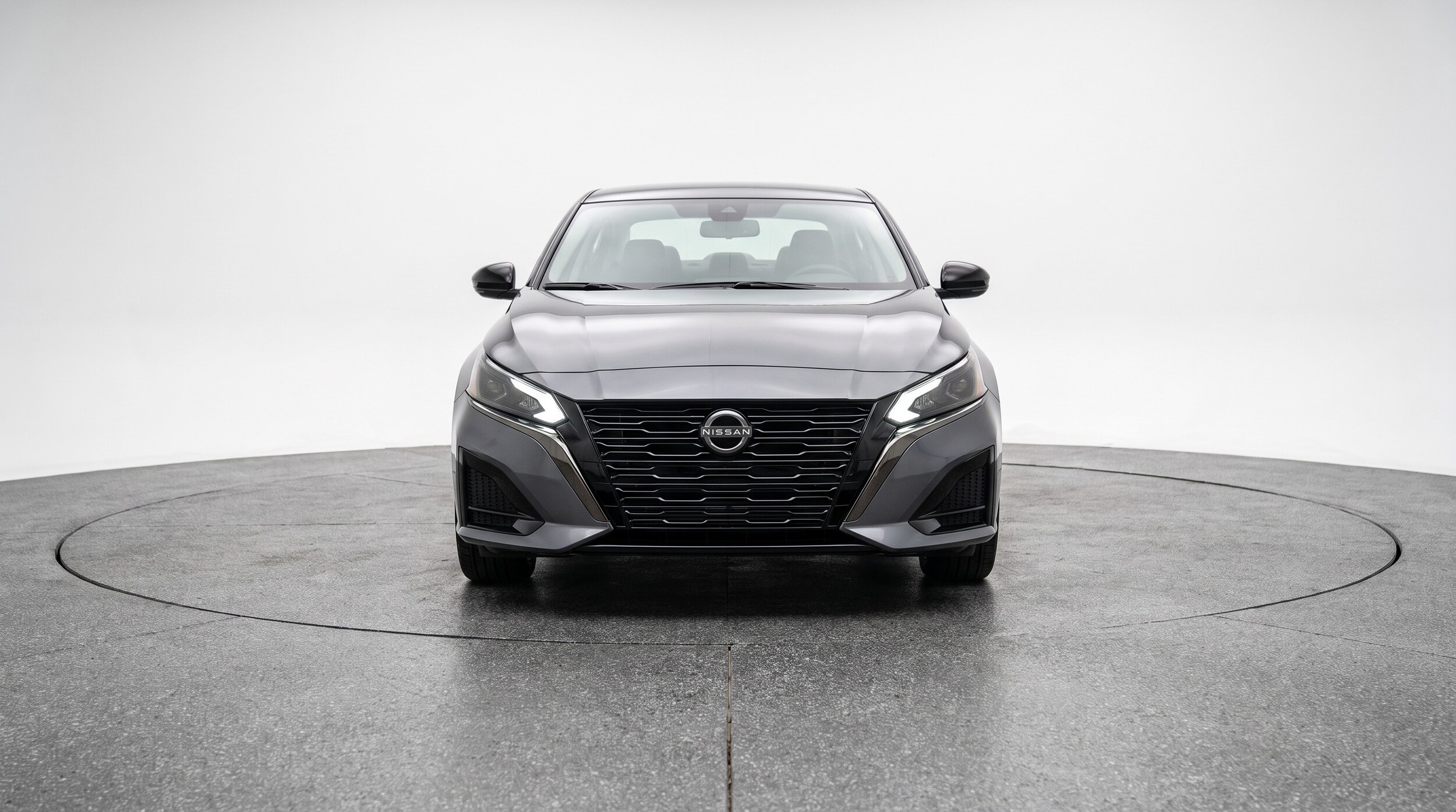 Thumbnail: 2025 Nissan Altima - 2