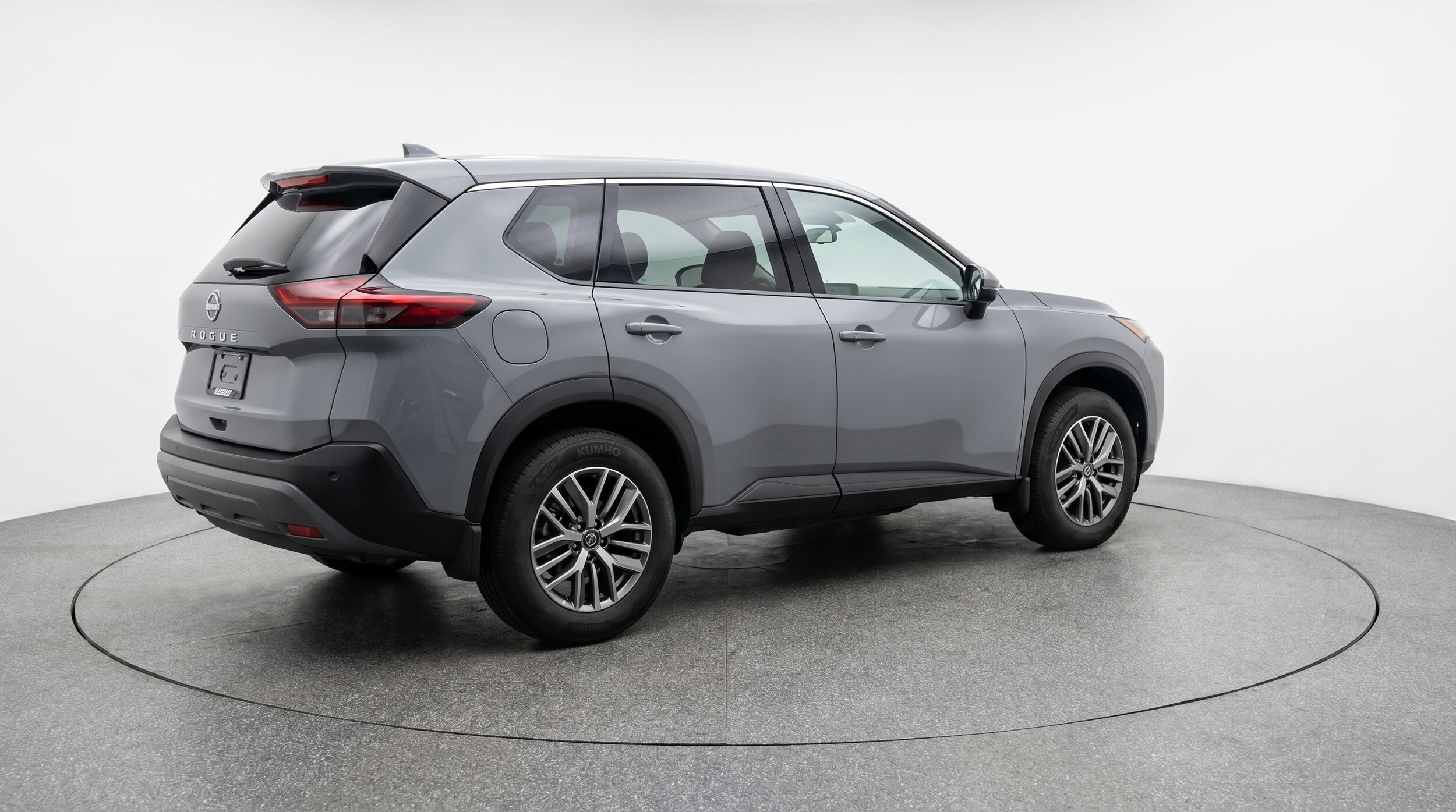 Thumbnail: 2026 Nissan Rogue - 7