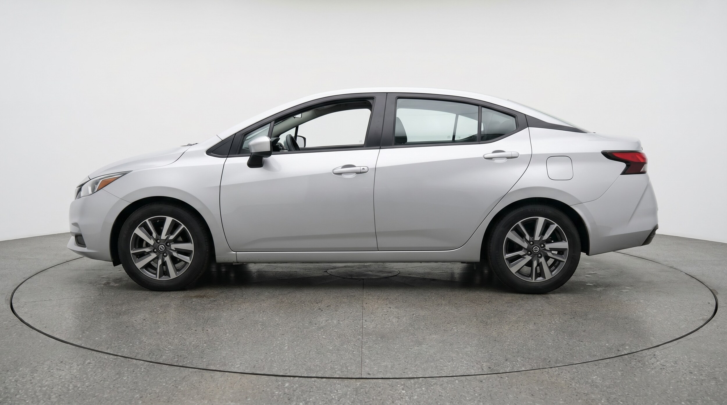 Thumbnail: 2025 Nissan Versa - 4