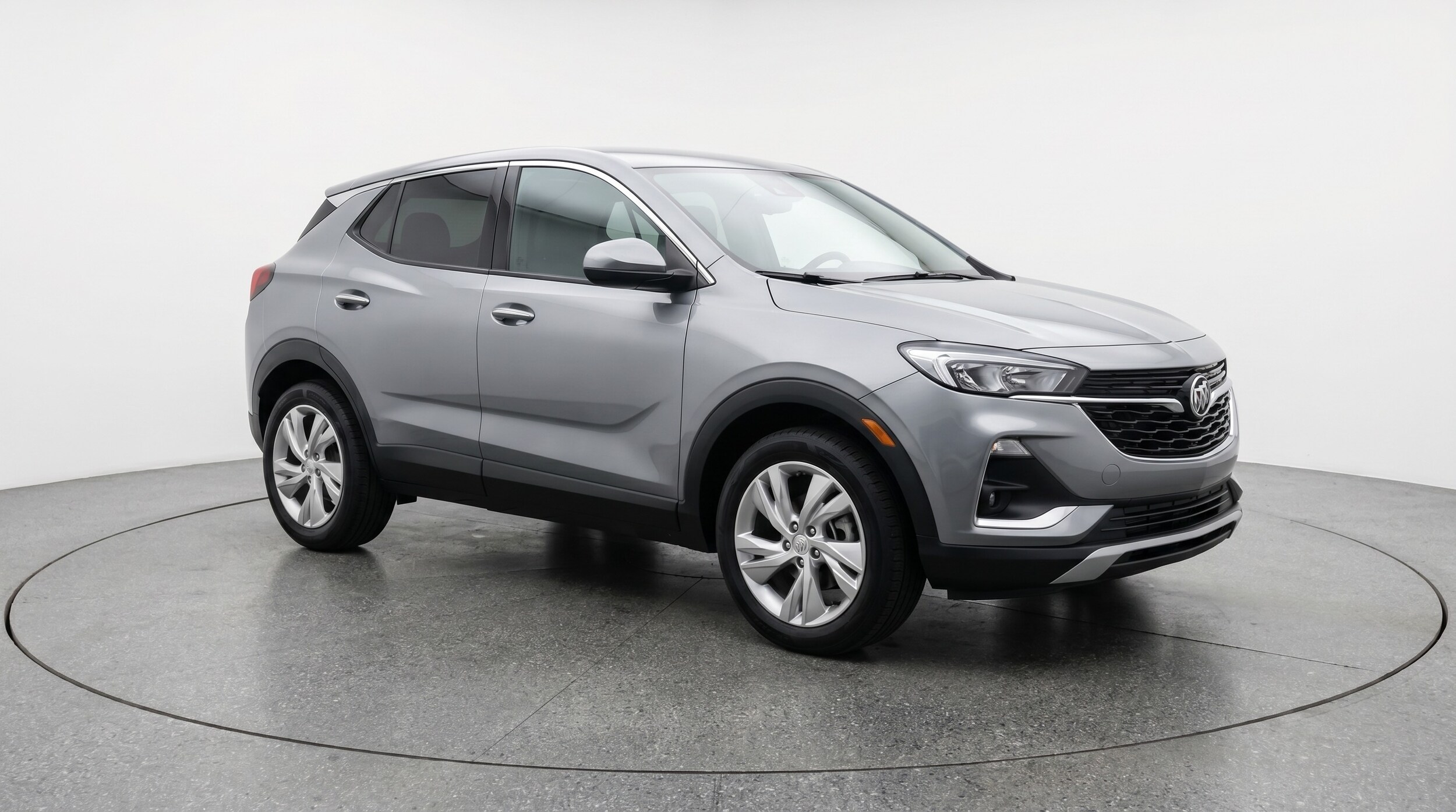 Thumbnail: 2026 Buick Encore GX - 1