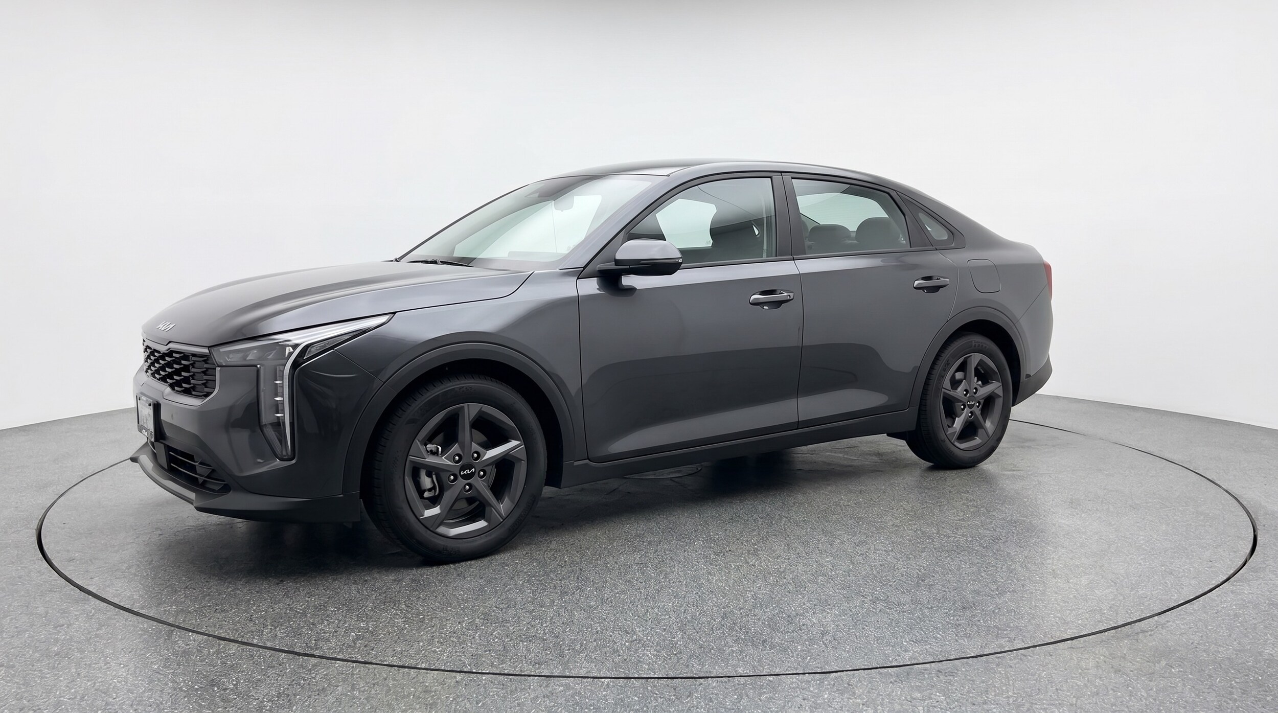 Thumbnail: 2026 Kia K4 - 3