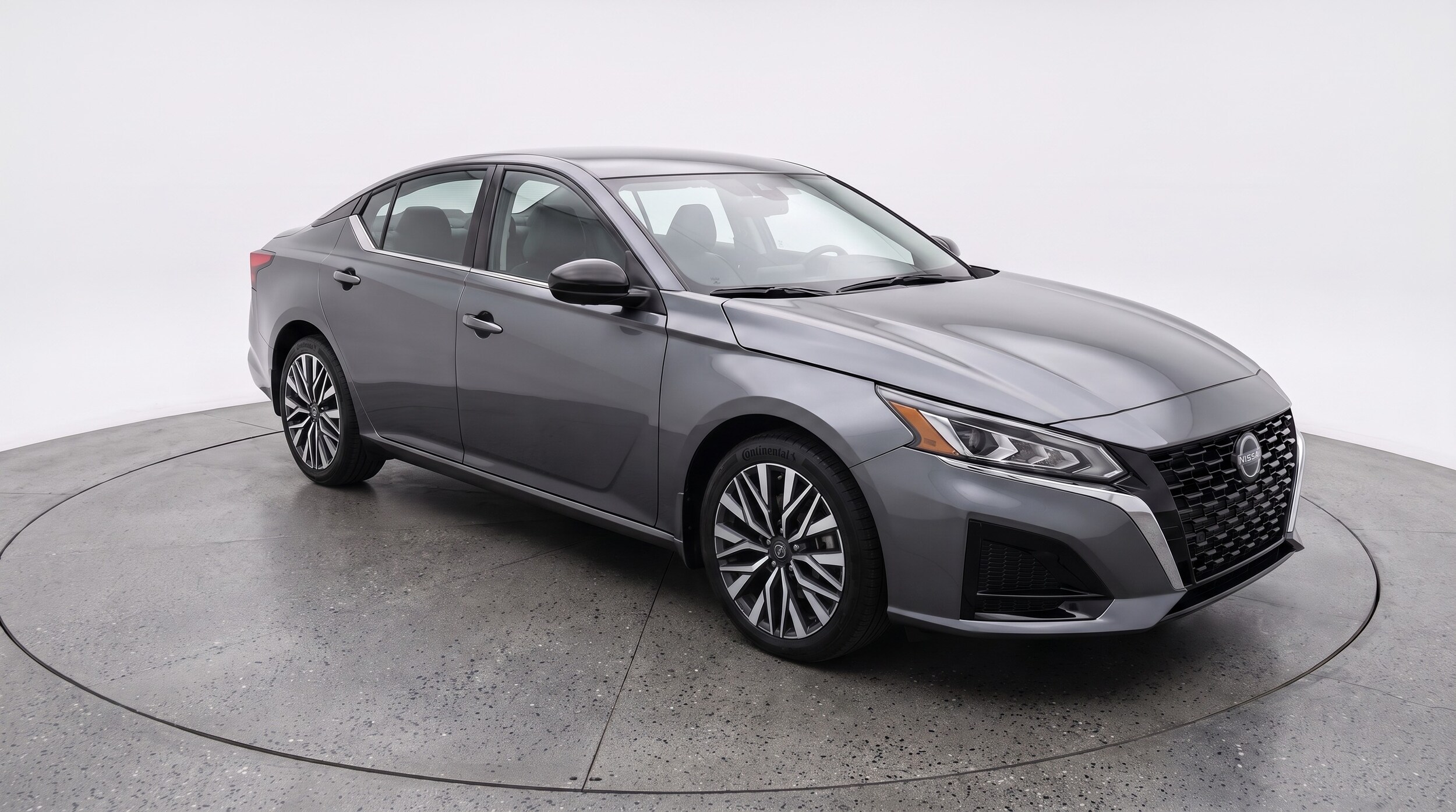 Thumbnail: 2025 Nissan Altima - 1
