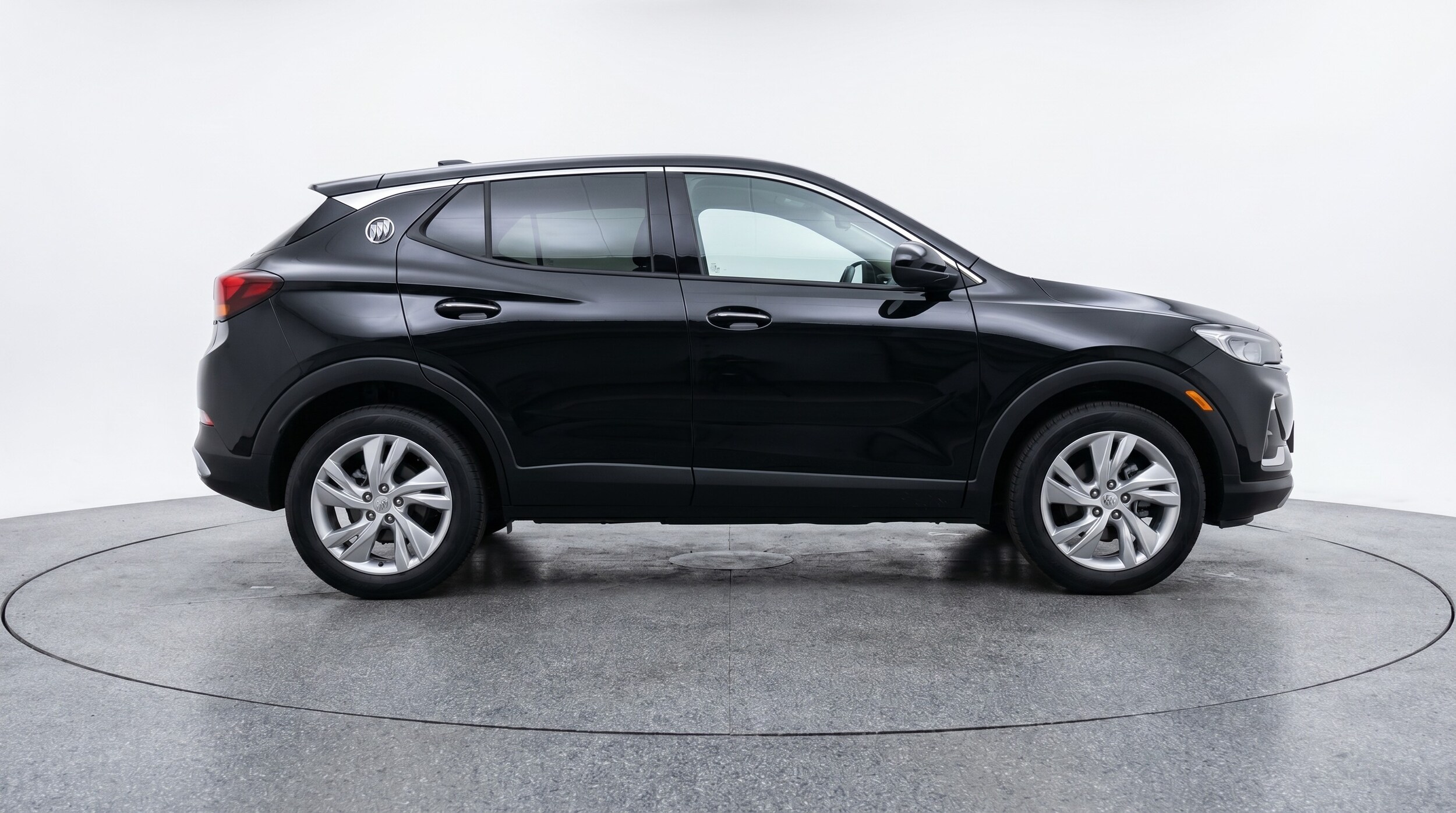 Thumbnail: 2026 Buick Encore GX - 8