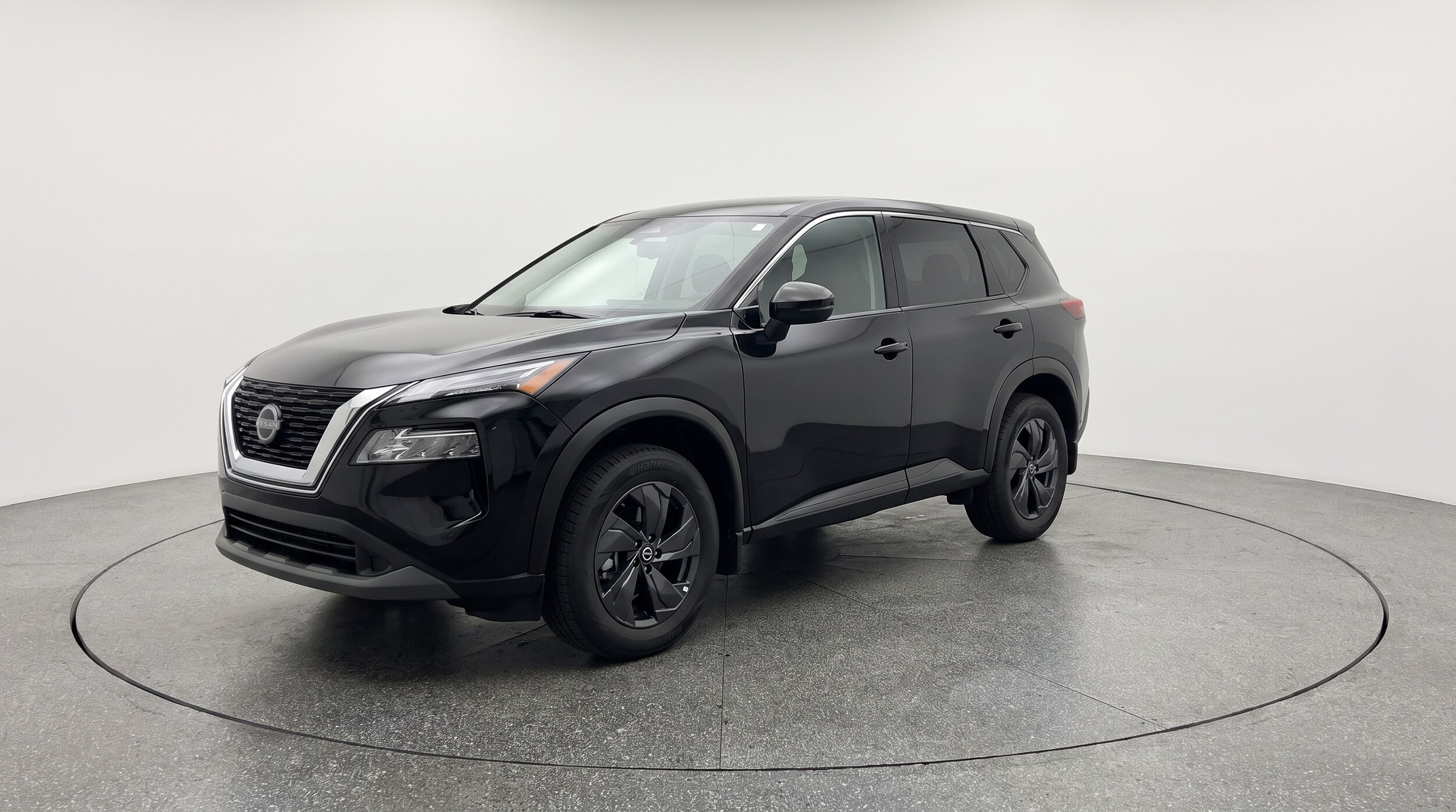 Thumbnail: 2026 Nissan Rogue - 3