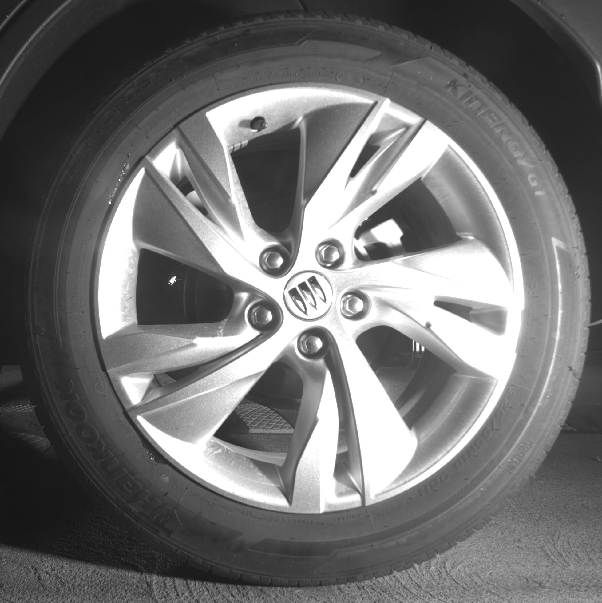 Thumbnail: 2026 Buick Encore GX - 11