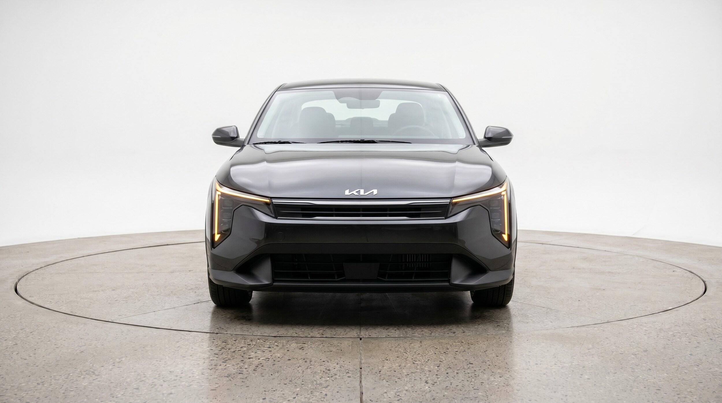 Thumbnail: 2026 Kia K4 - 2