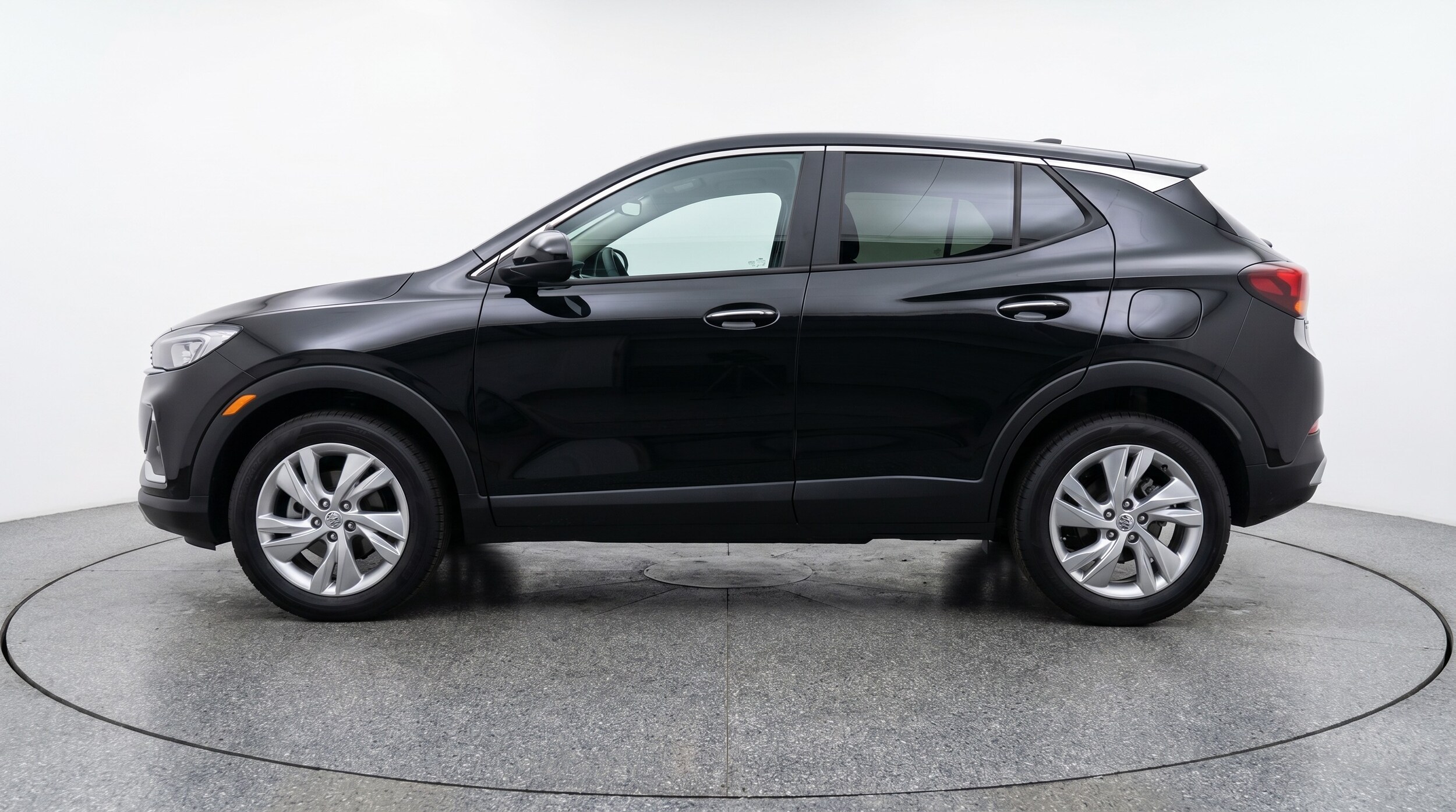Thumbnail: 2026 Buick Encore GX - 4