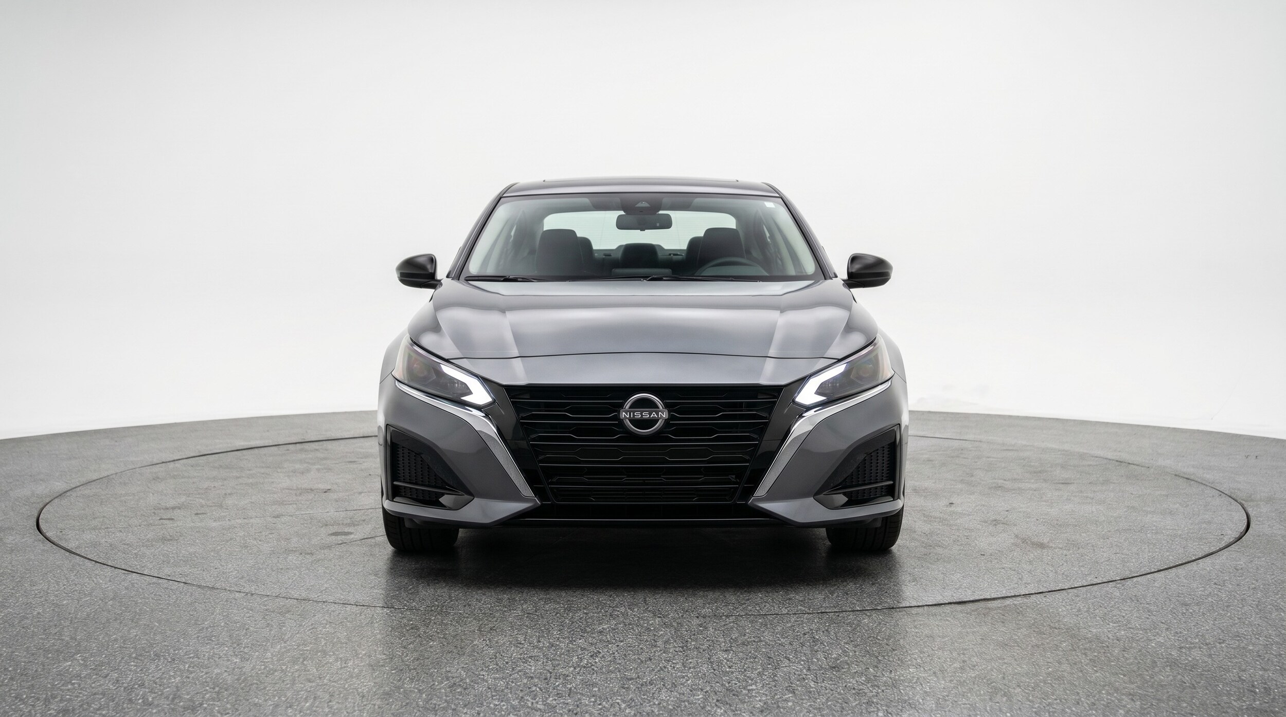 Thumbnail: 2025 Nissan Altima - 2