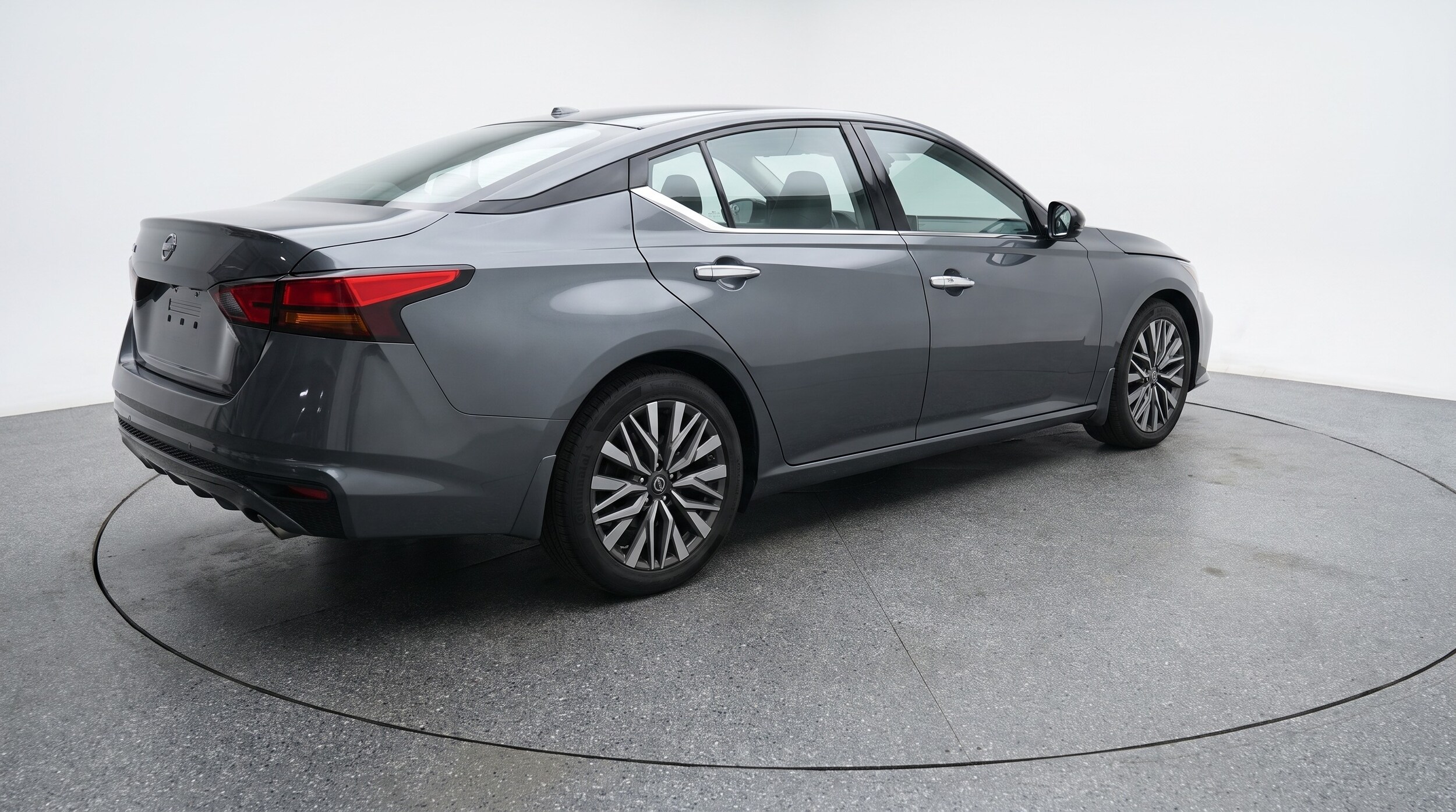 Thumbnail: 2025 Nissan Altima - 7