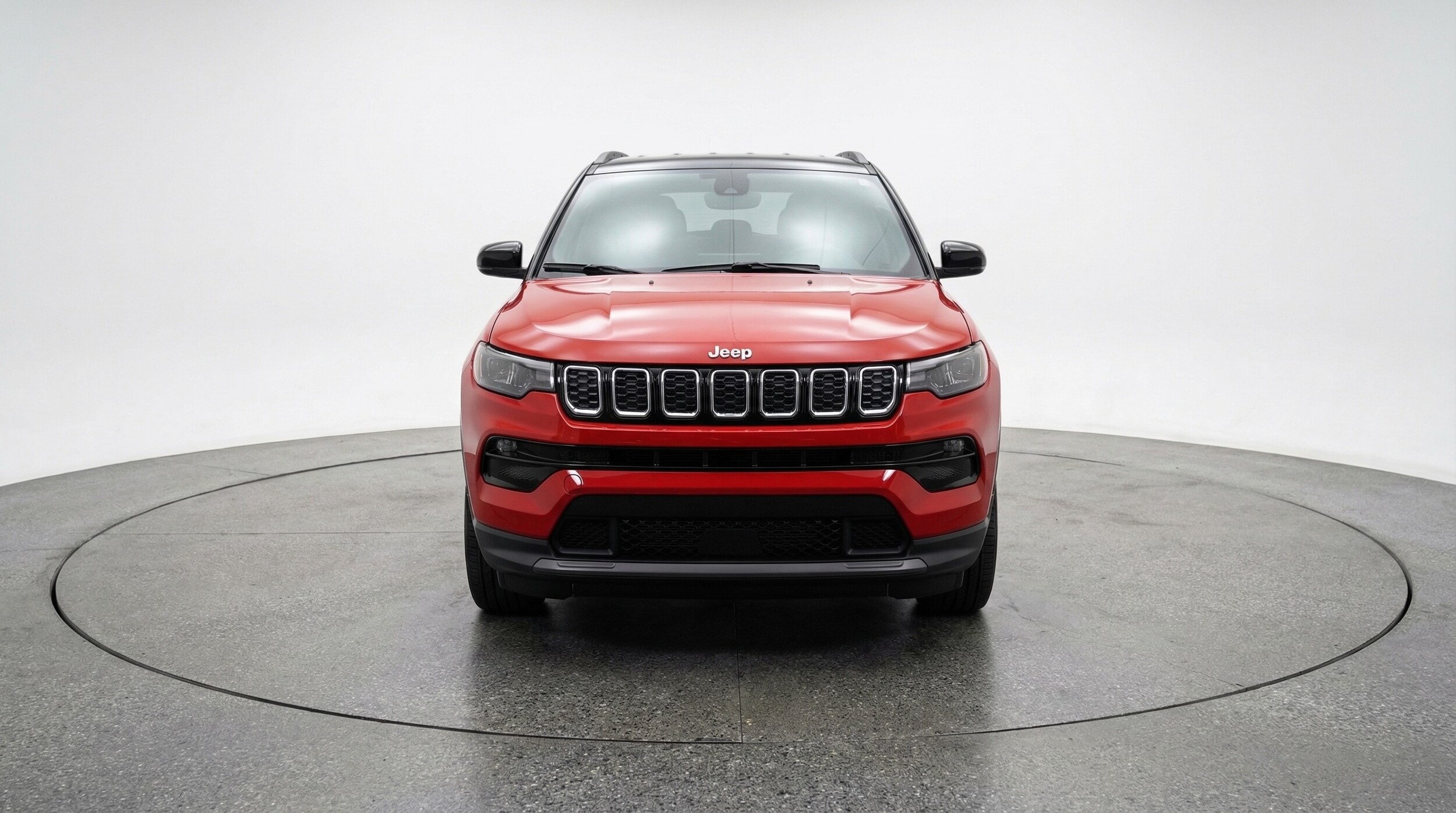 Thumbnail: 2025 Jeep Compass - 2