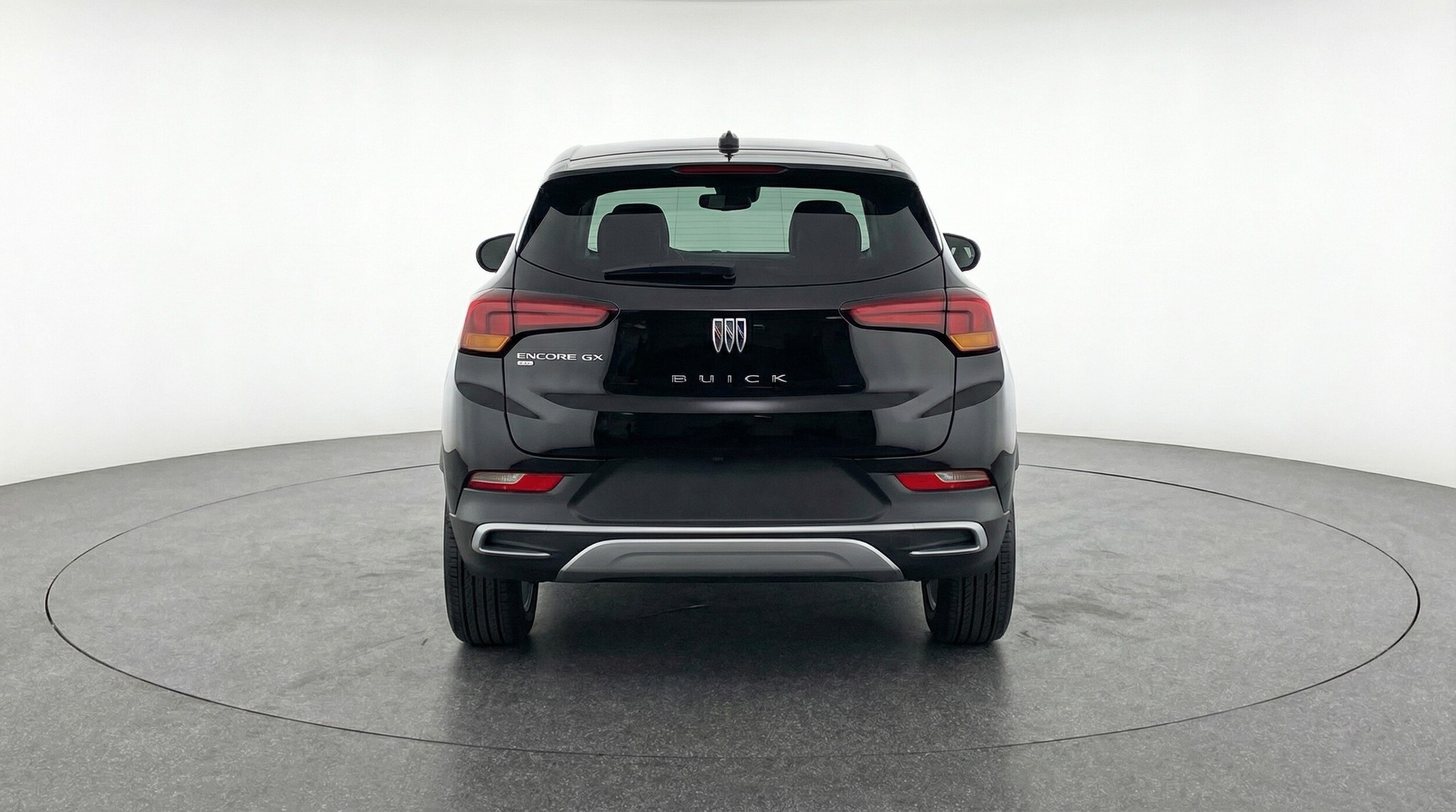Thumbnail: 2025 Buick Encore GX - 6