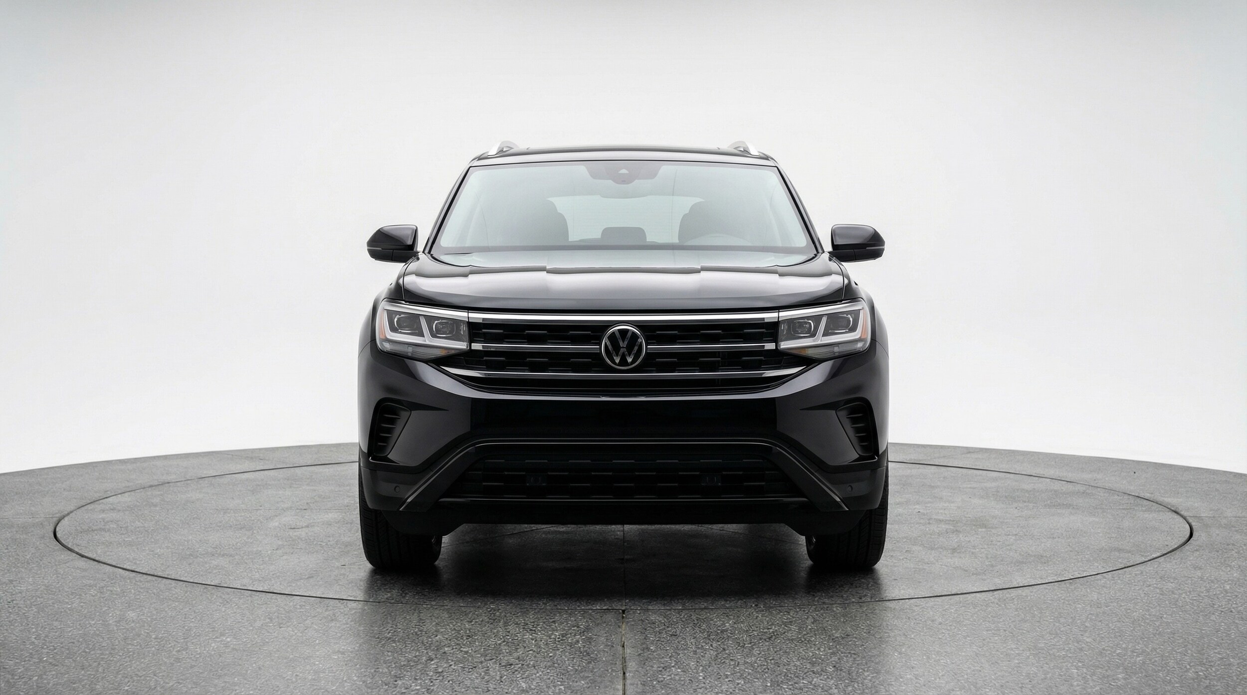 Thumbnail: 2026 Volkswagen Atlas - 2