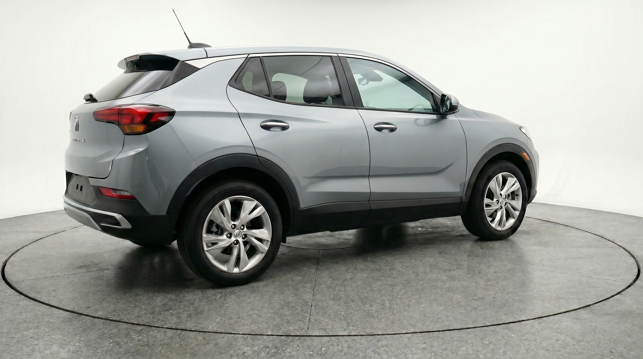 Thumbnail: 2026 Buick Encore GX - 7