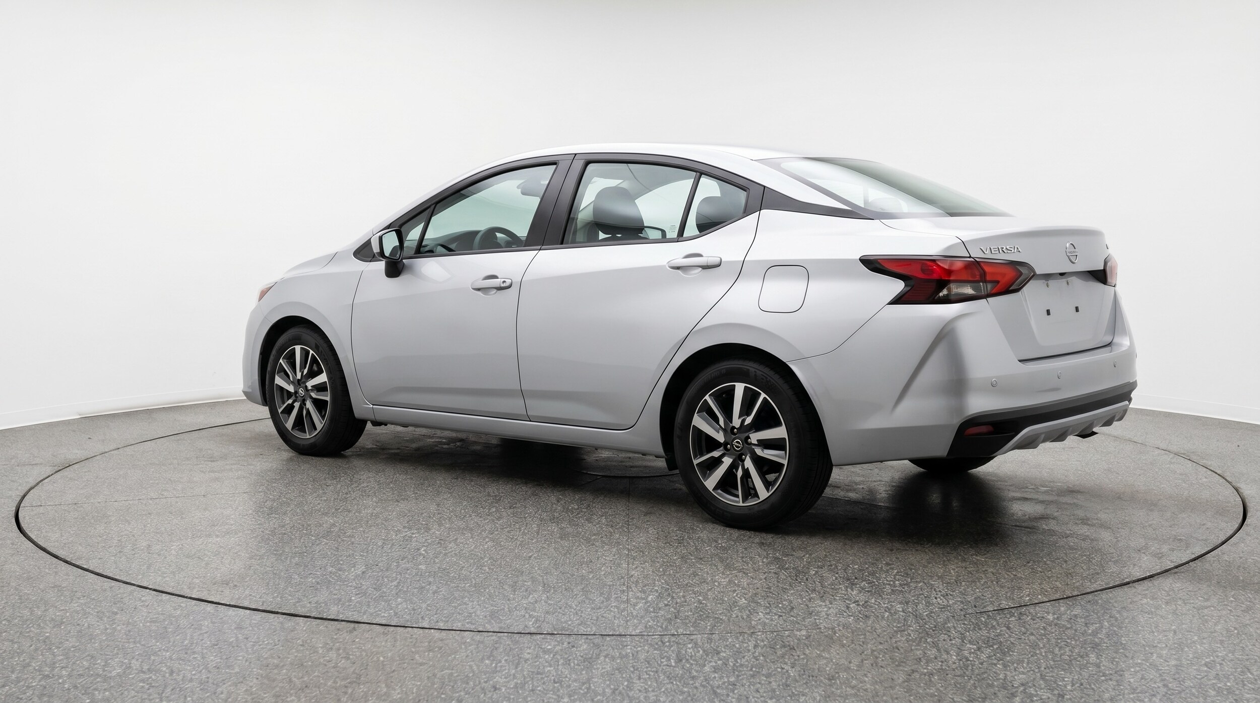 Thumbnail: 2025 Nissan Versa - 5
