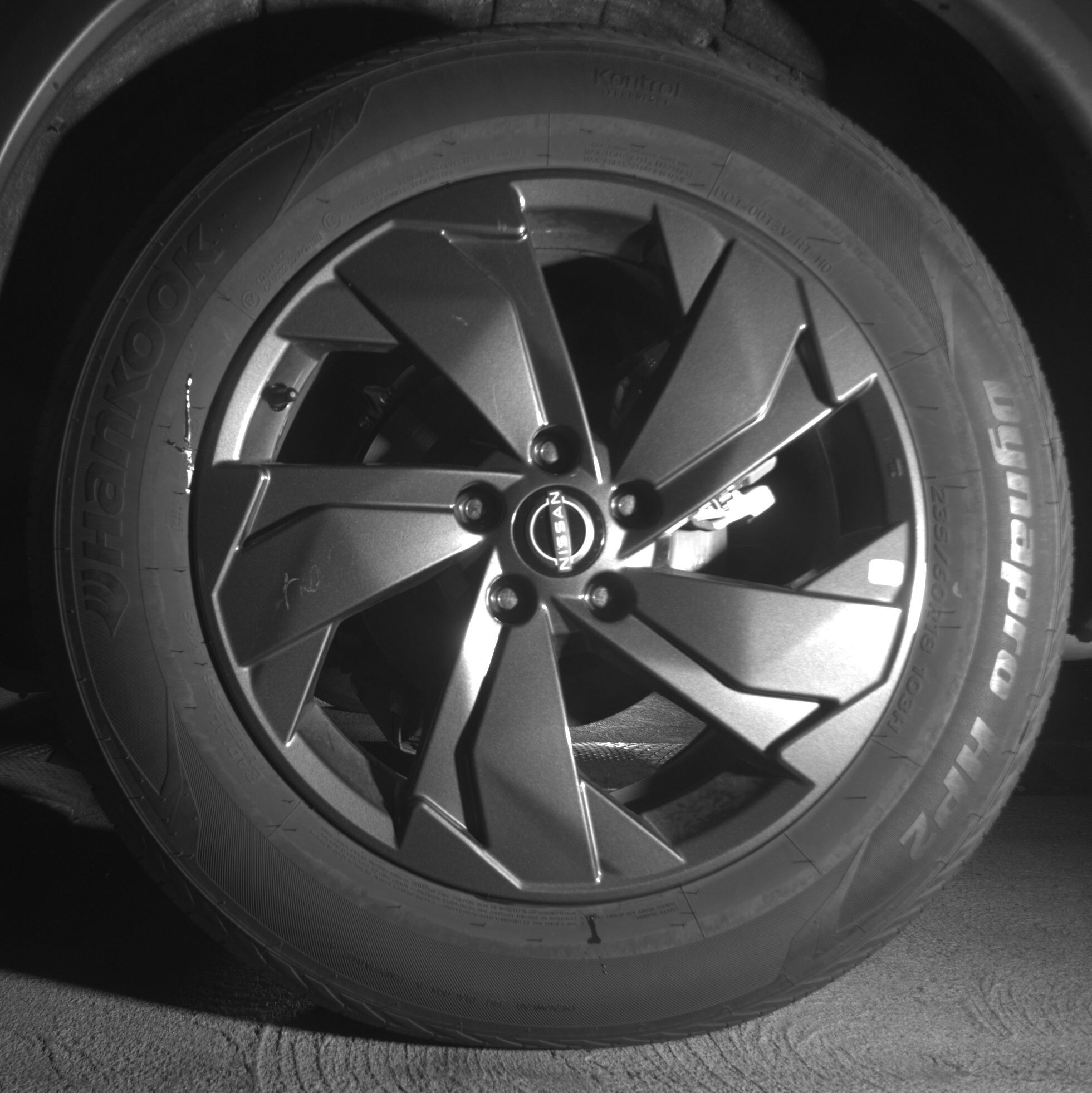 Thumbnail: 2026 Nissan Rogue - 11