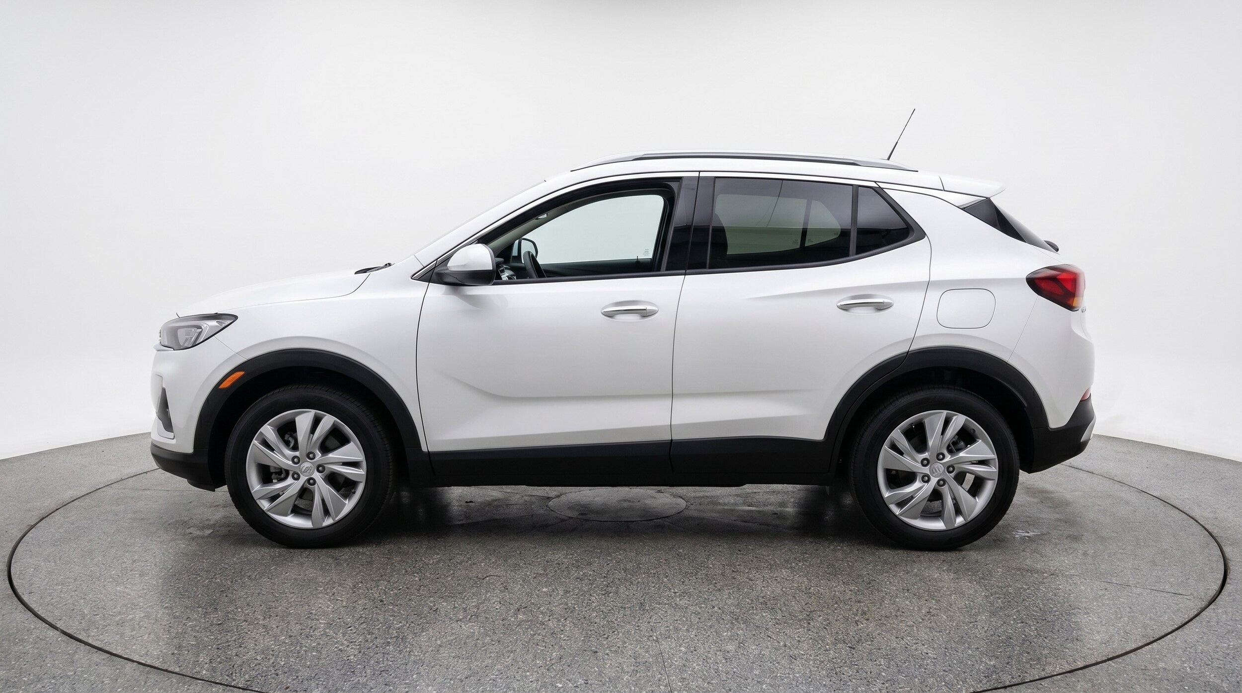 Thumbnail: 2026 Buick Encore GX - 4