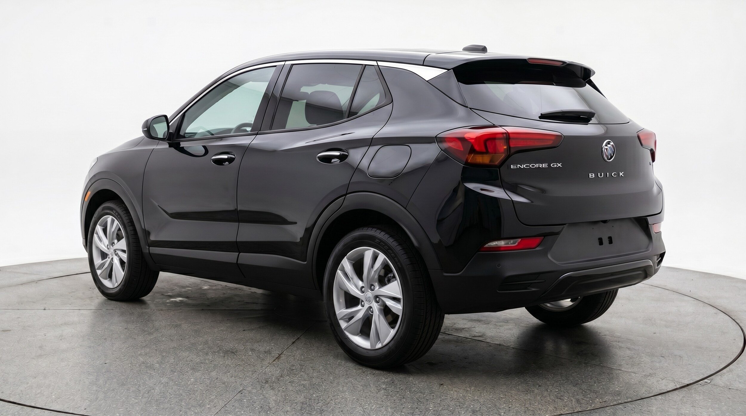 Thumbnail: 2026 Buick Encore GX - 5