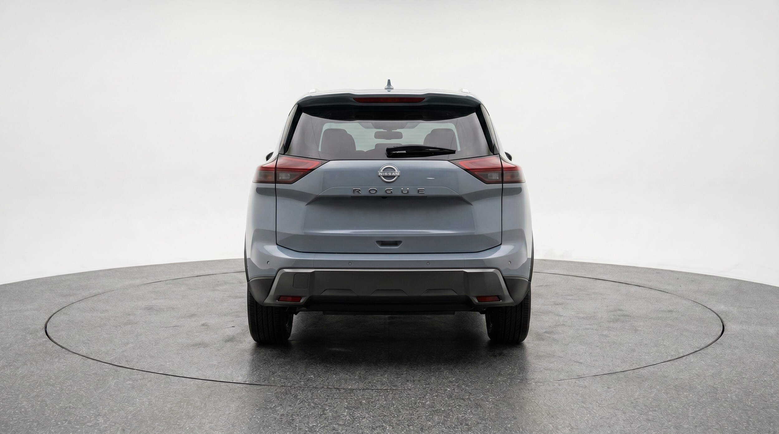 Thumbnail: 2026 Nissan Rogue - 6