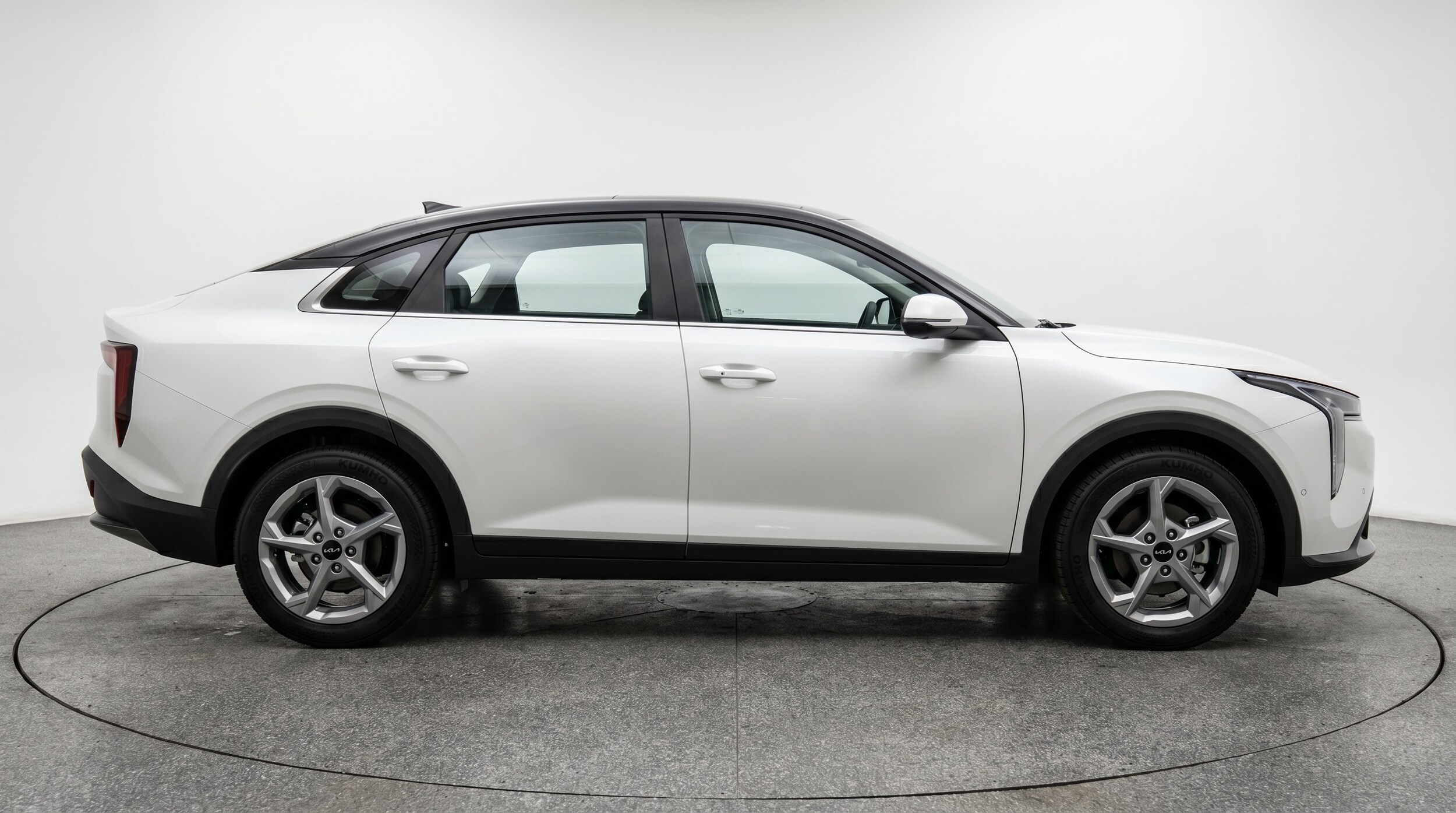 Thumbnail: 2026 Kia K4 - 8