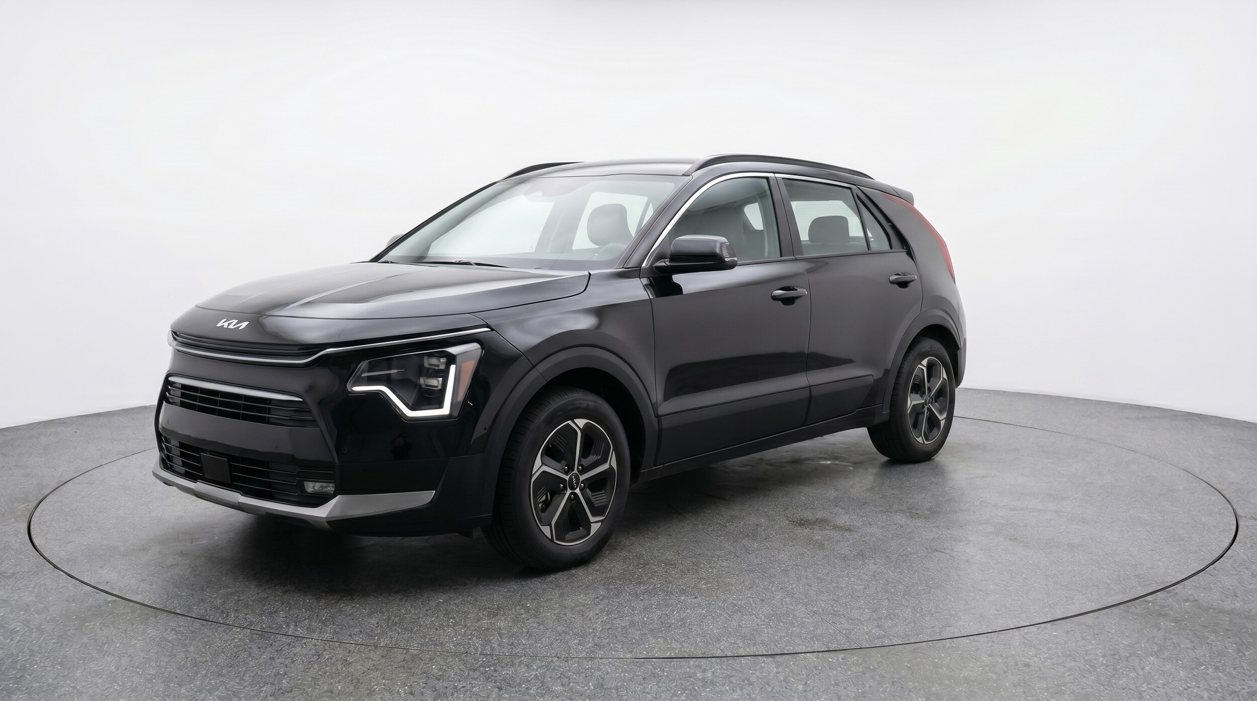 Thumbnail: 2026 Kia Niro - 3