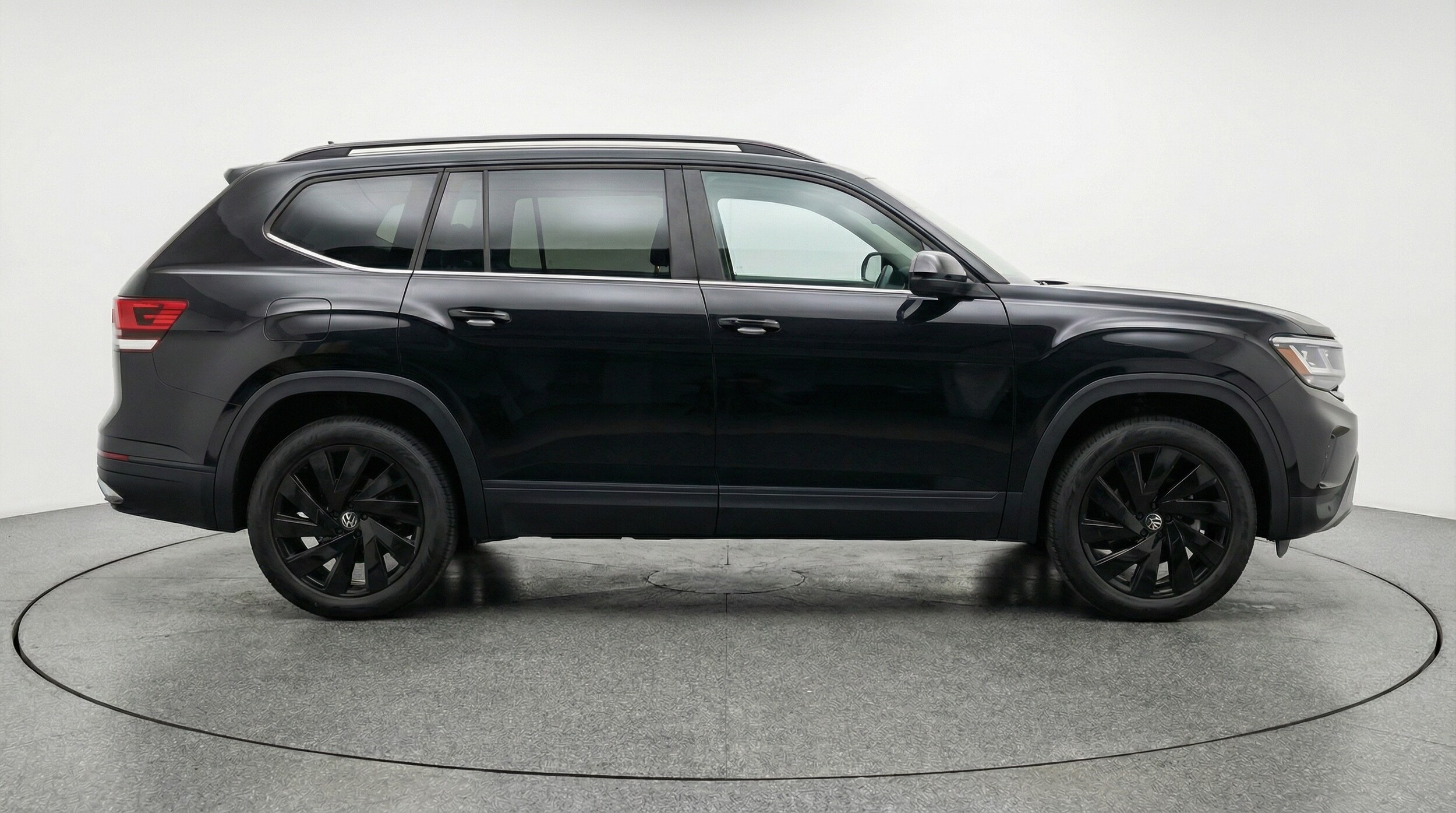 Thumbnail: 2026 Volkswagen Atlas - 8