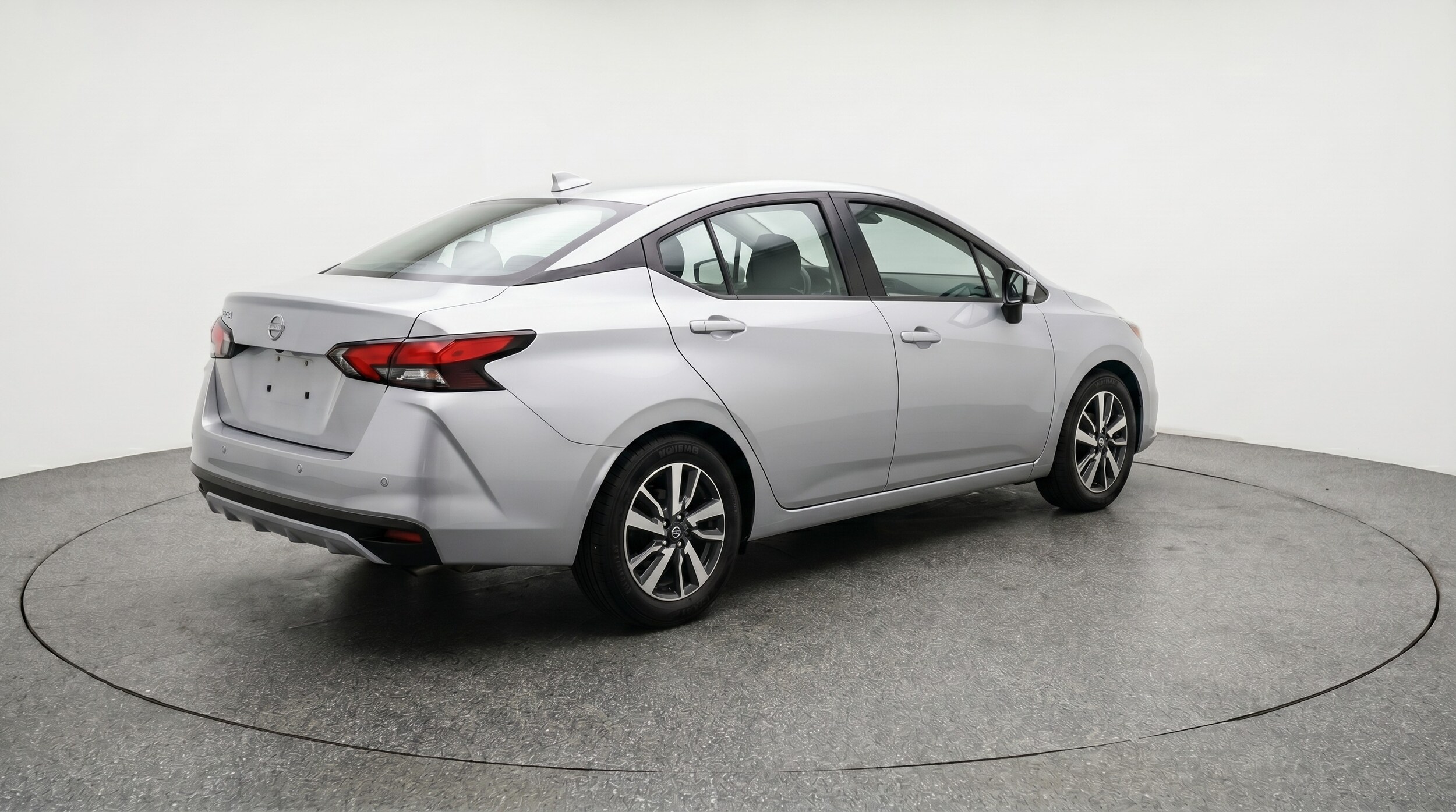 Thumbnail: 2025 Nissan Versa - 7