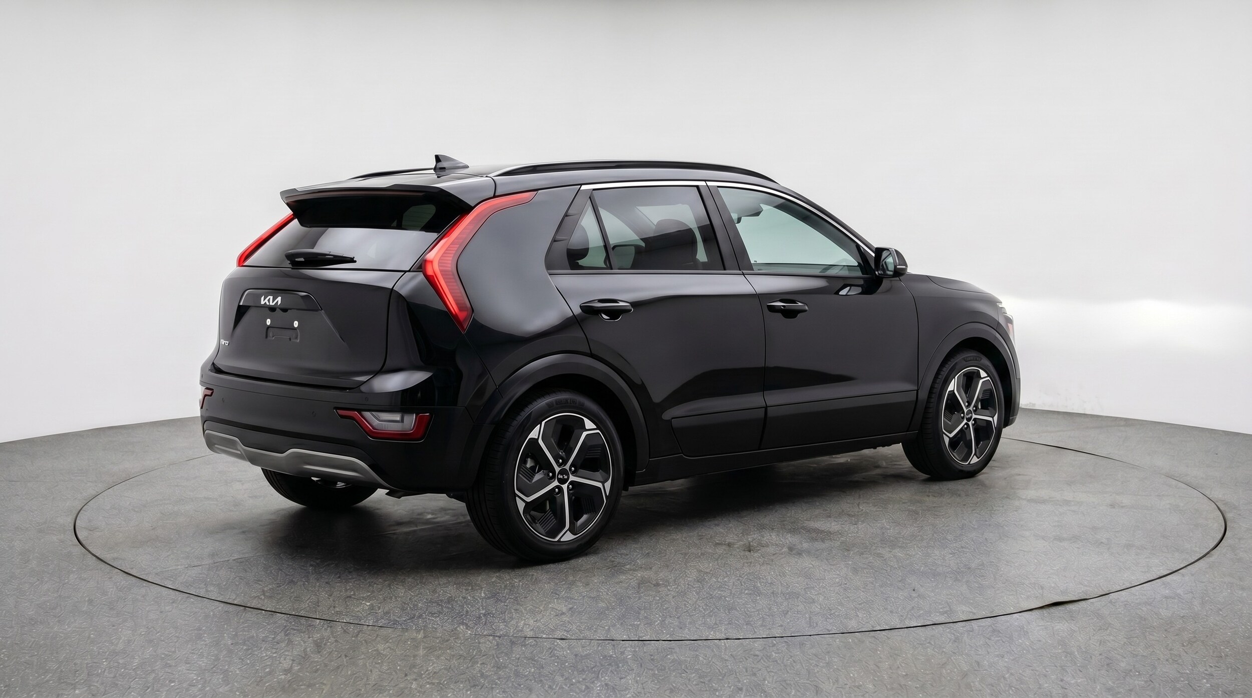 Thumbnail: 2026 Kia Niro - 7
