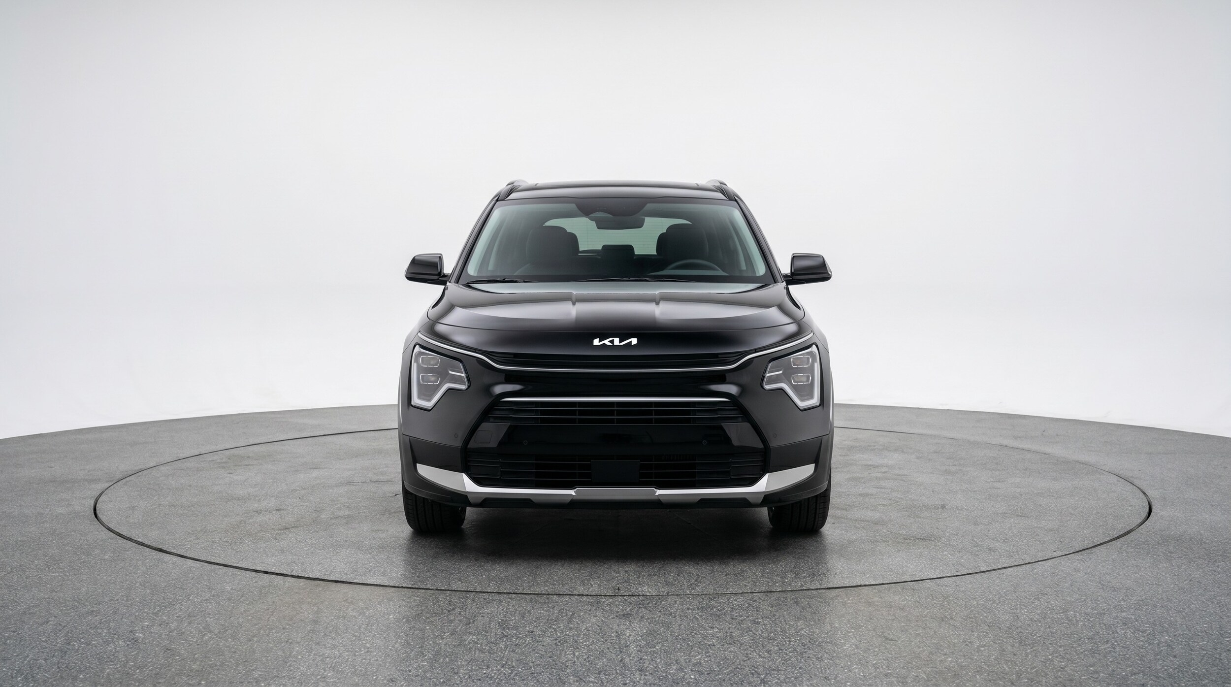 Thumbnail: 2026 Kia Niro - 2