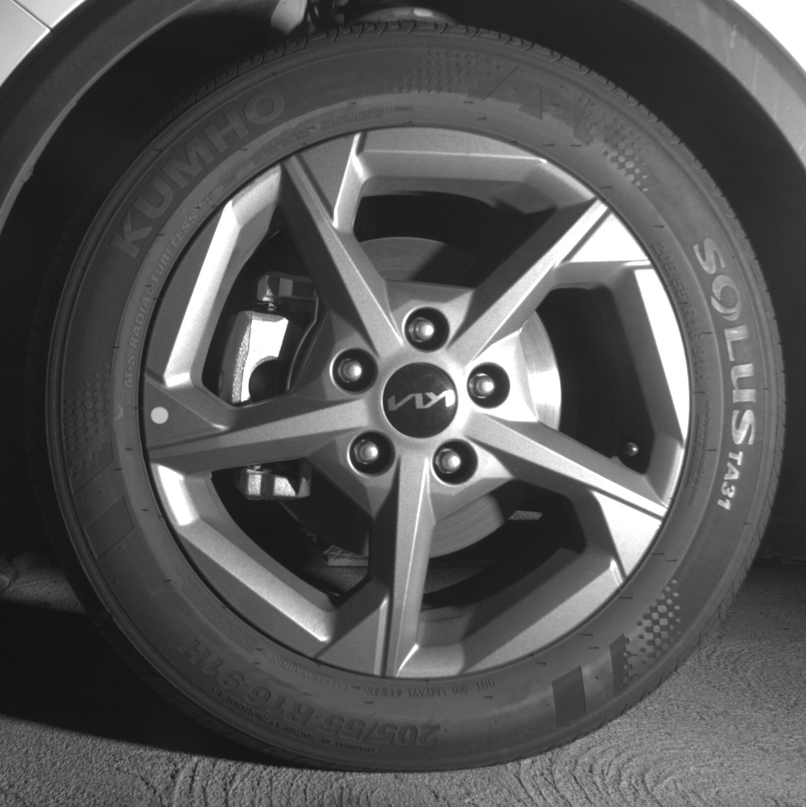 Thumbnail: 2026 Kia K4 - 9