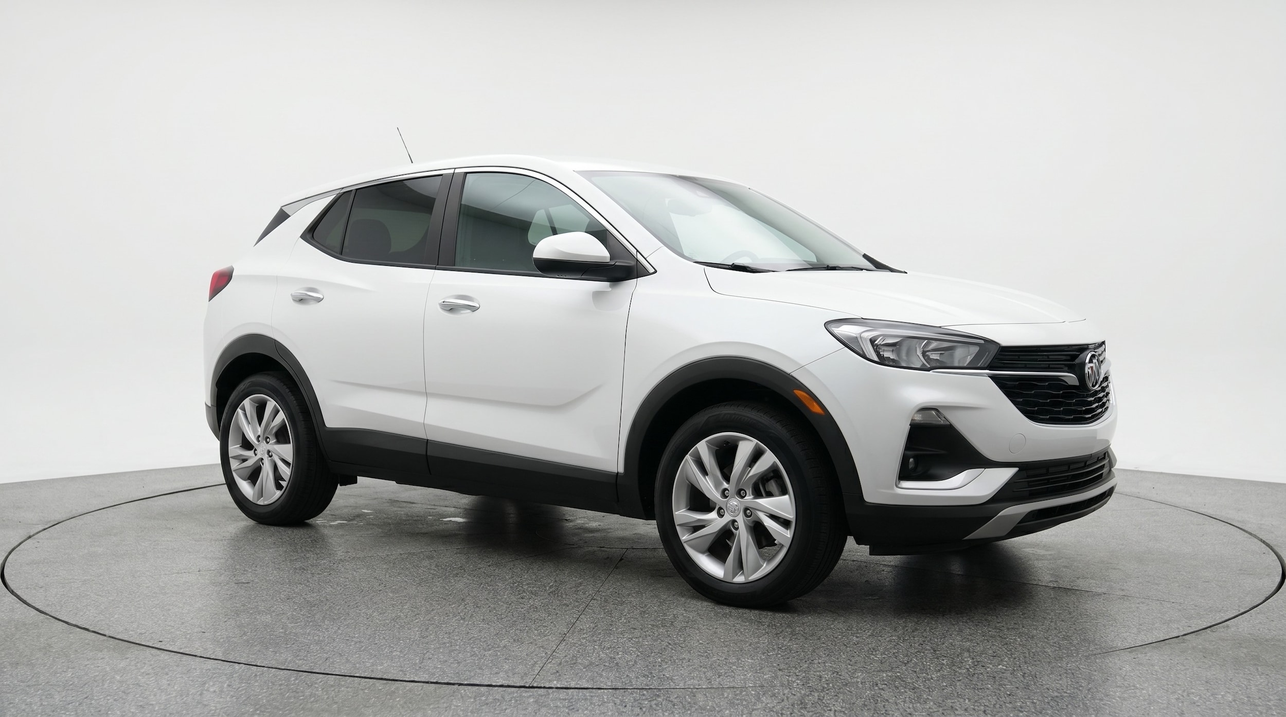 Thumbnail: 2026 Buick Encore GX - 1