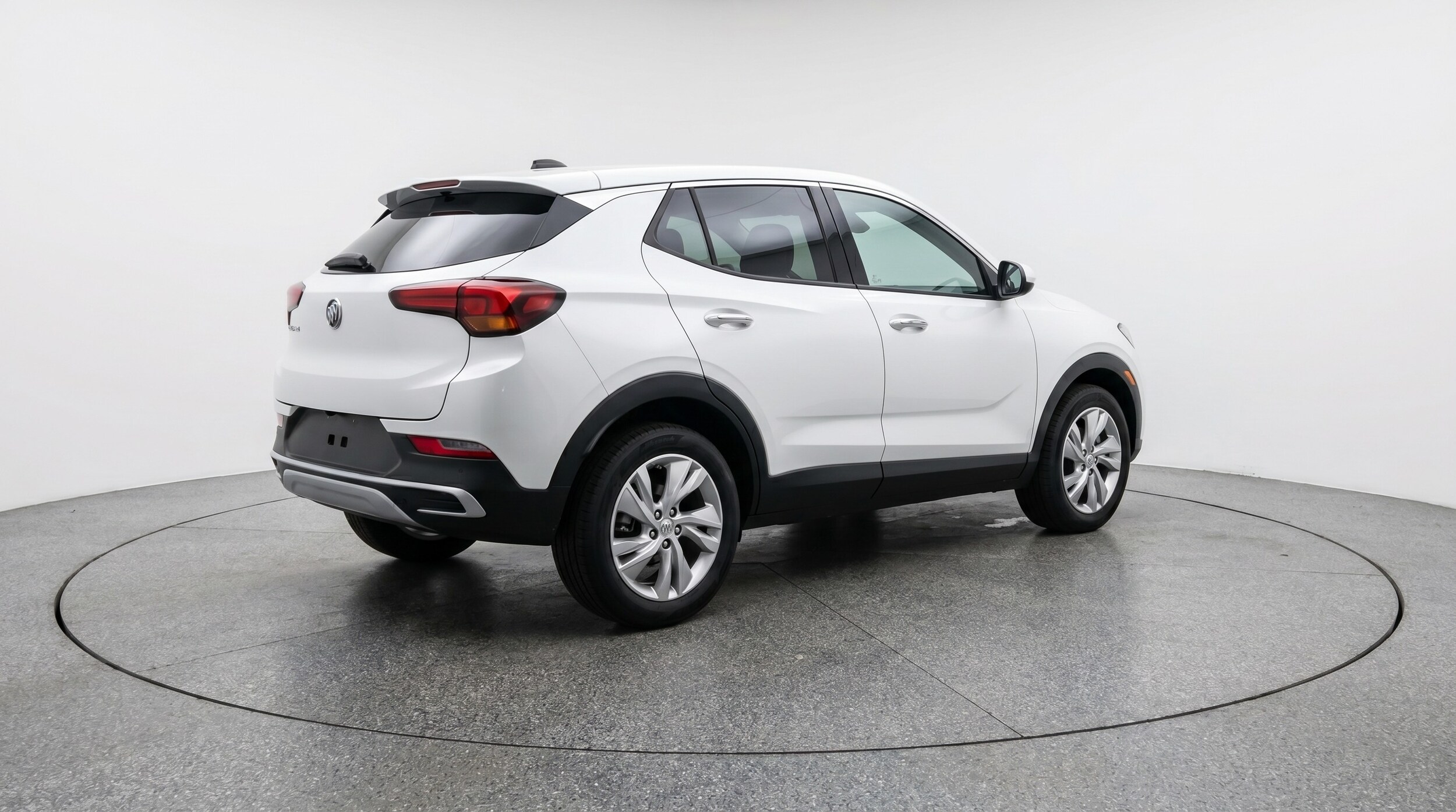 Thumbnail: 2026 Buick Encore GX - 7