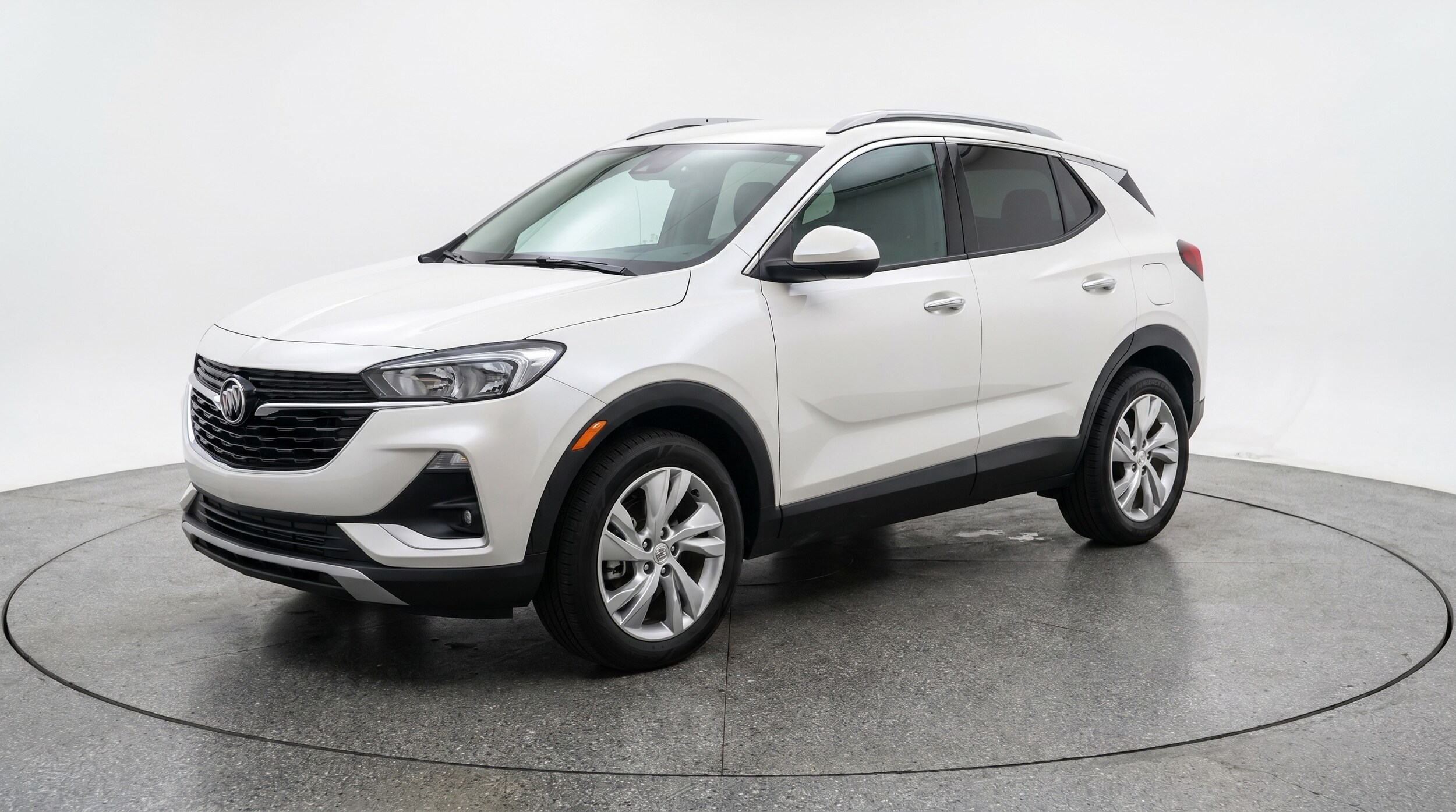 Thumbnail: 2026 Buick Encore GX - 3
