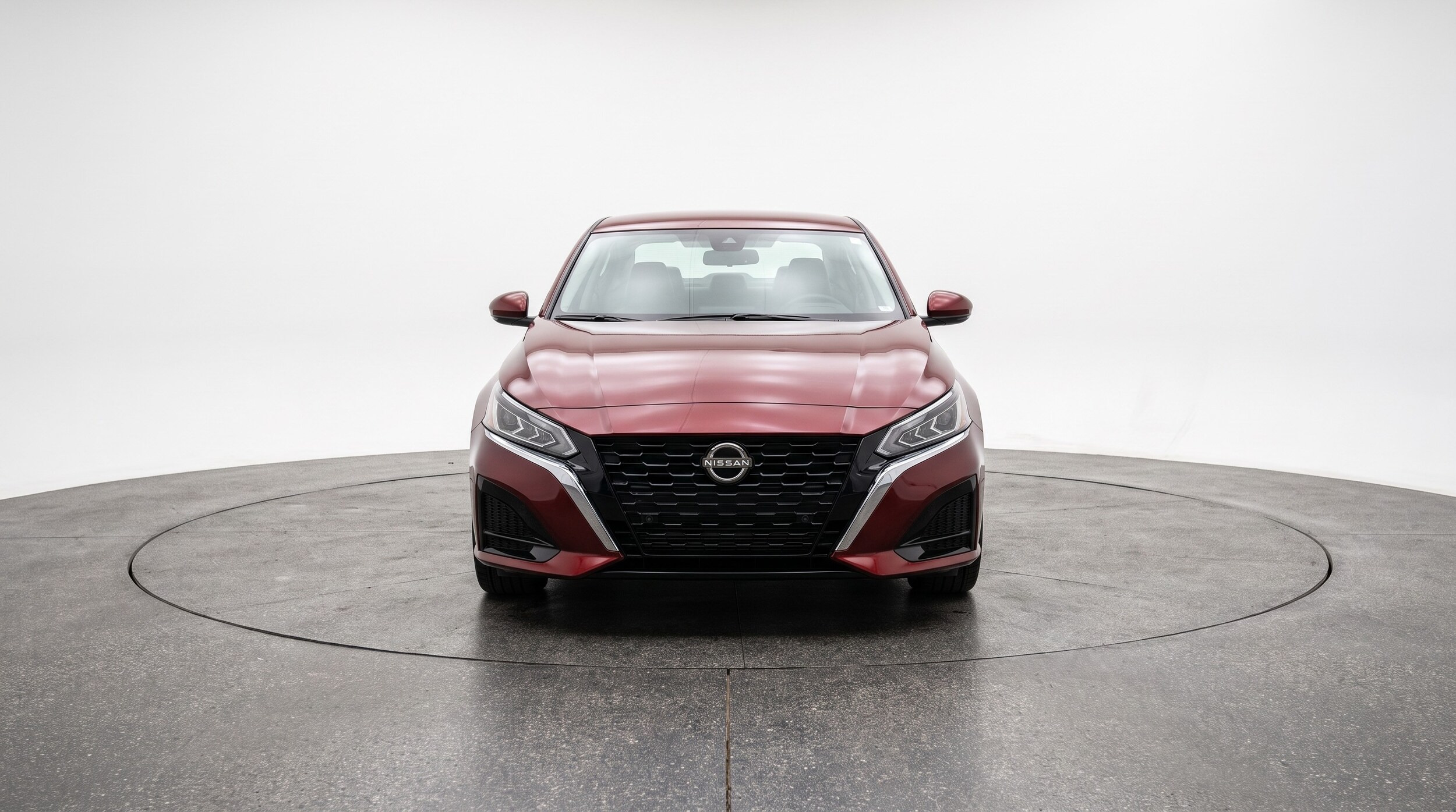 Thumbnail: 2025 Nissan Altima - 2